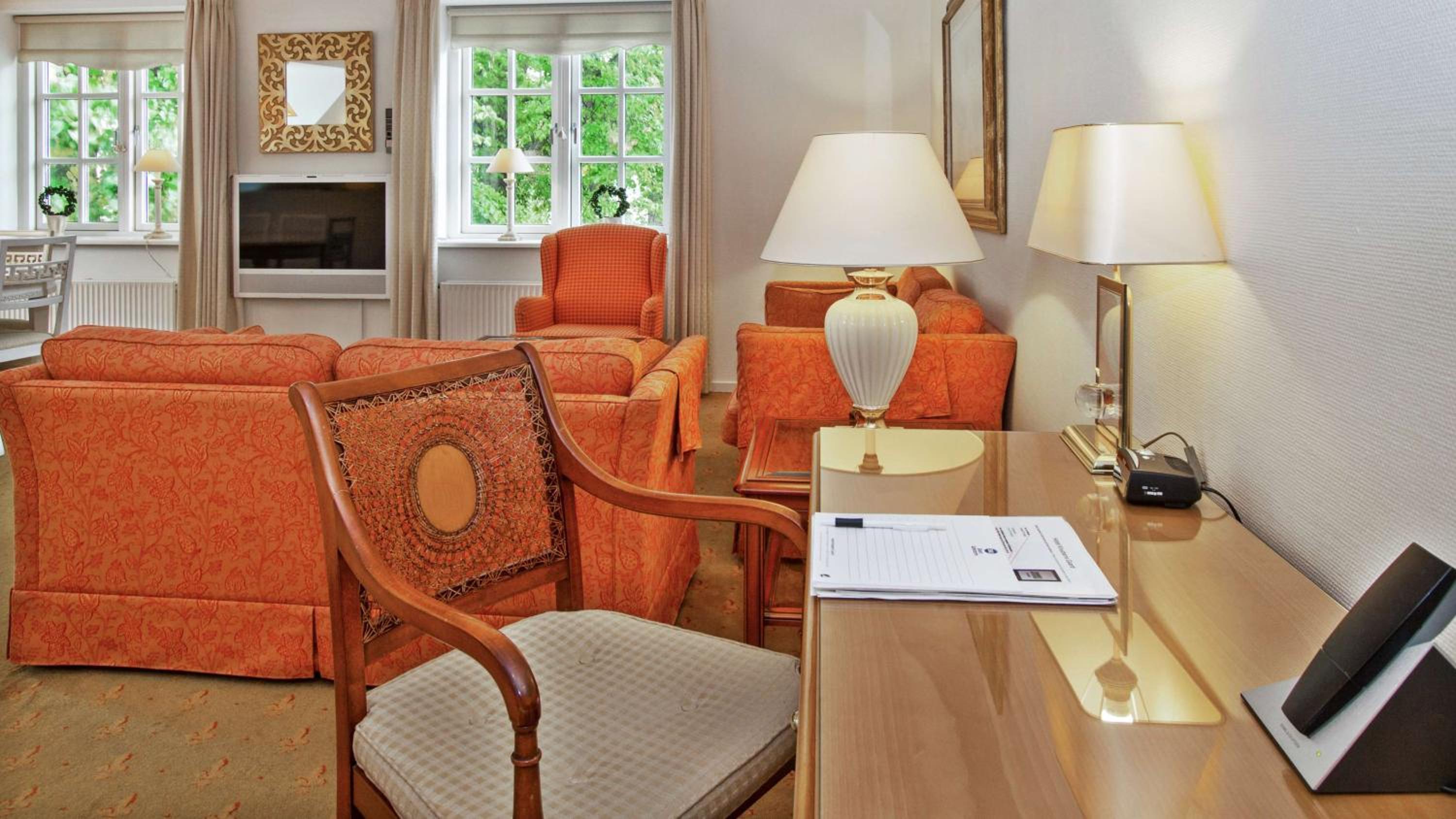 Odense Vacations - Hotel Knudsens Gaard - Property Image 154