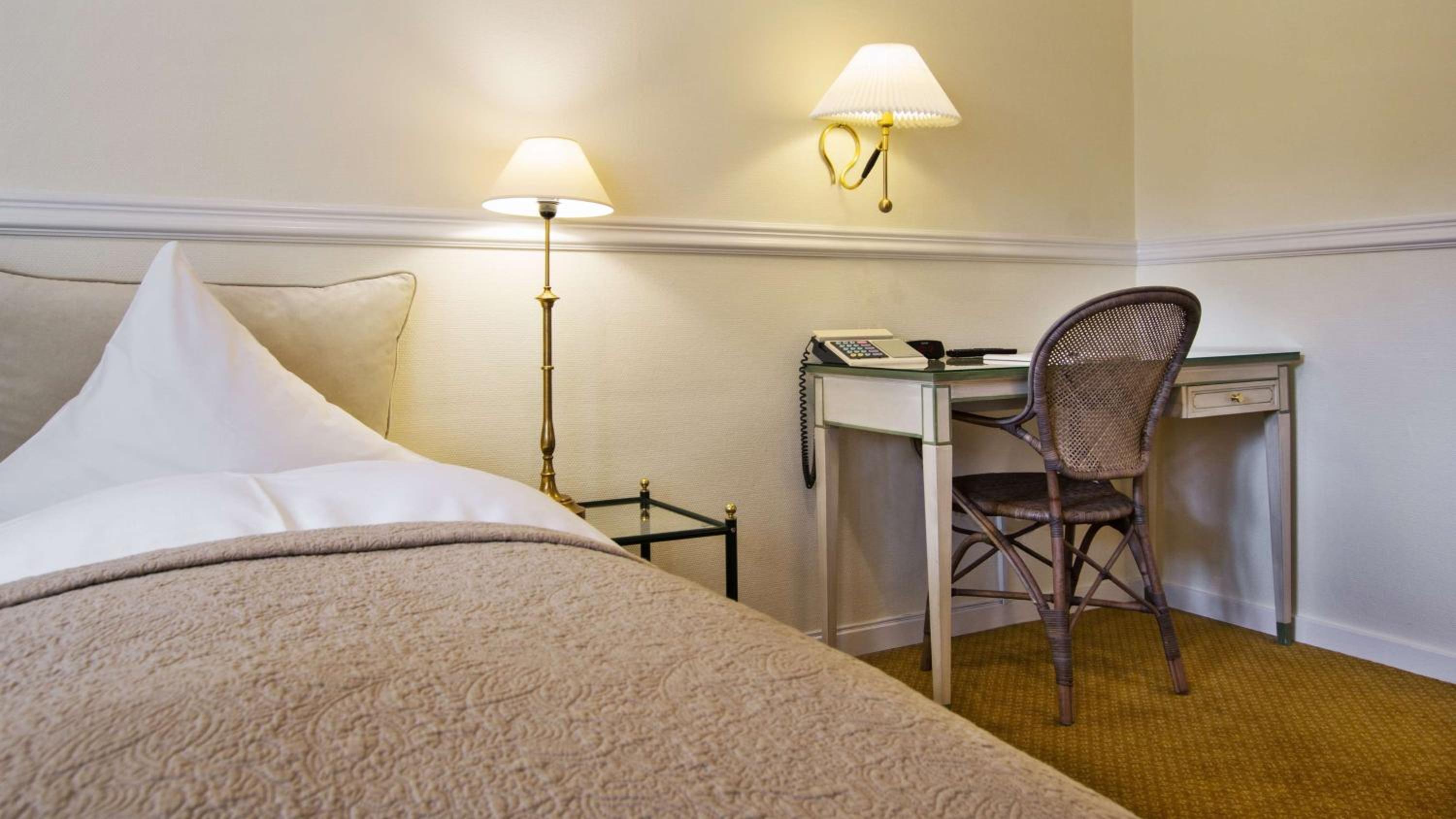 Odense Vacations - Hotel Knudsens Gaard - Property Image 22