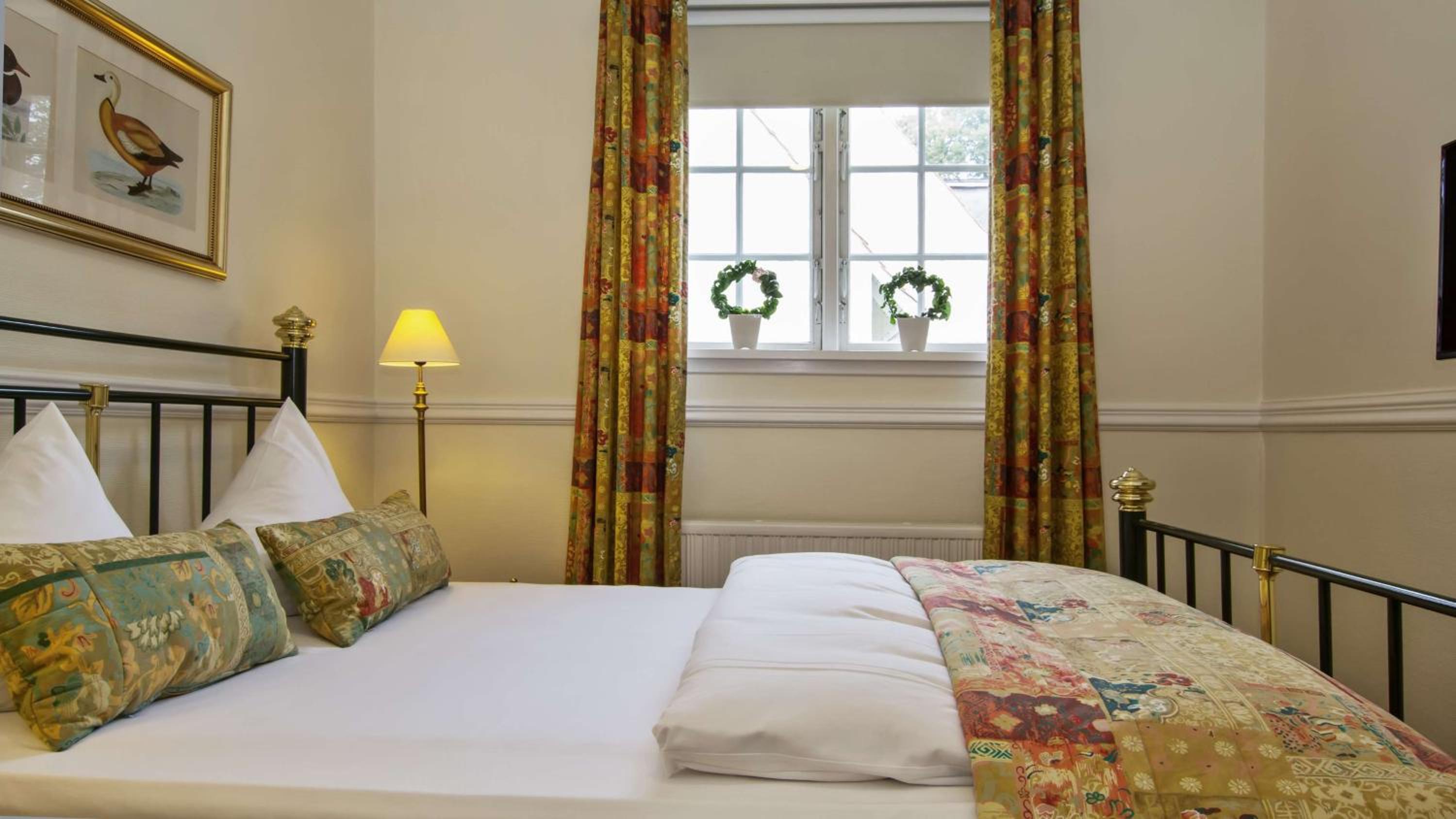 Odense Vacations - Hotel Knudsens Gaard - Property Image 20