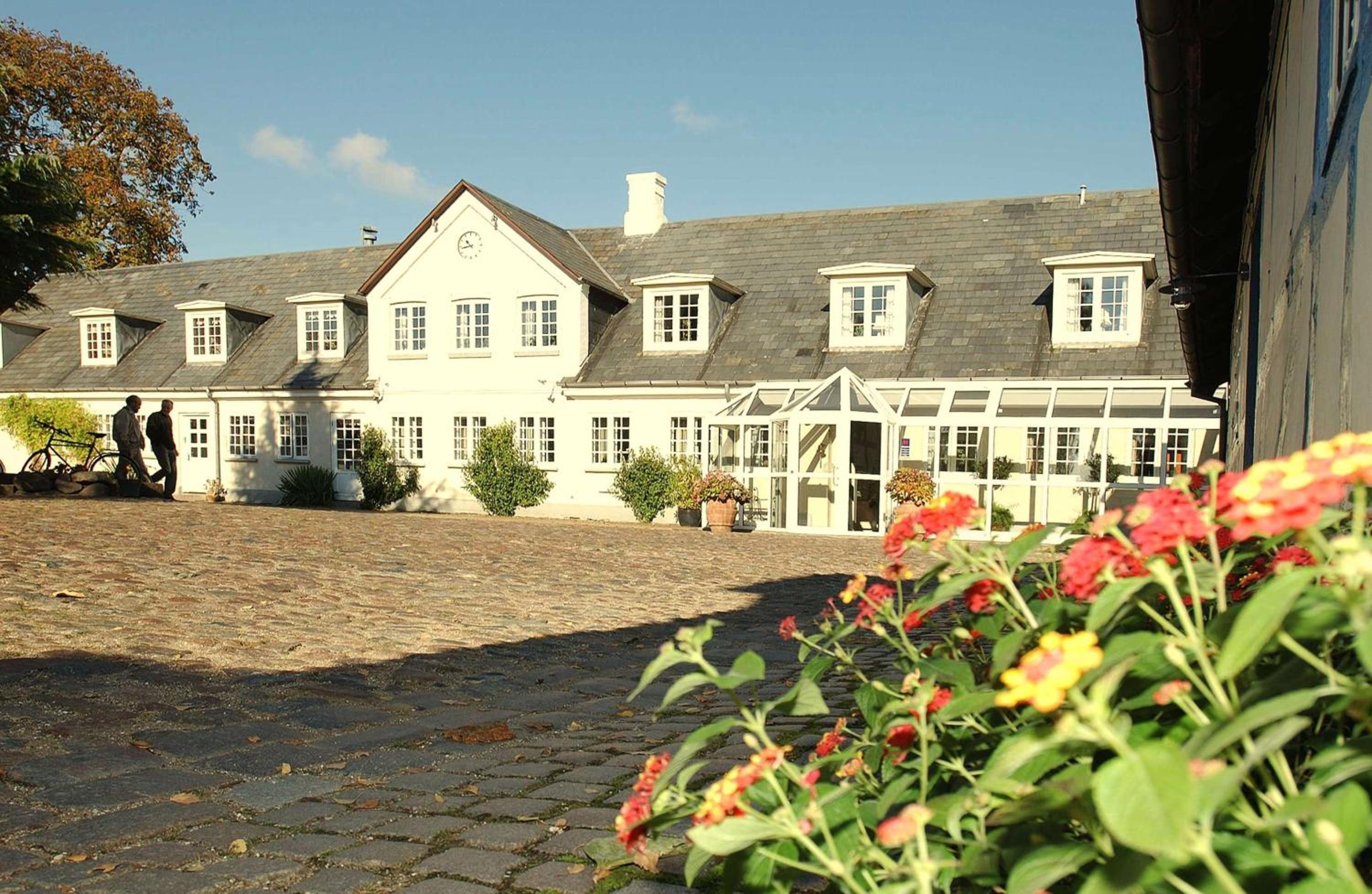 Odense Vacations - Hotel Knudsens Gaard - Property Image 128