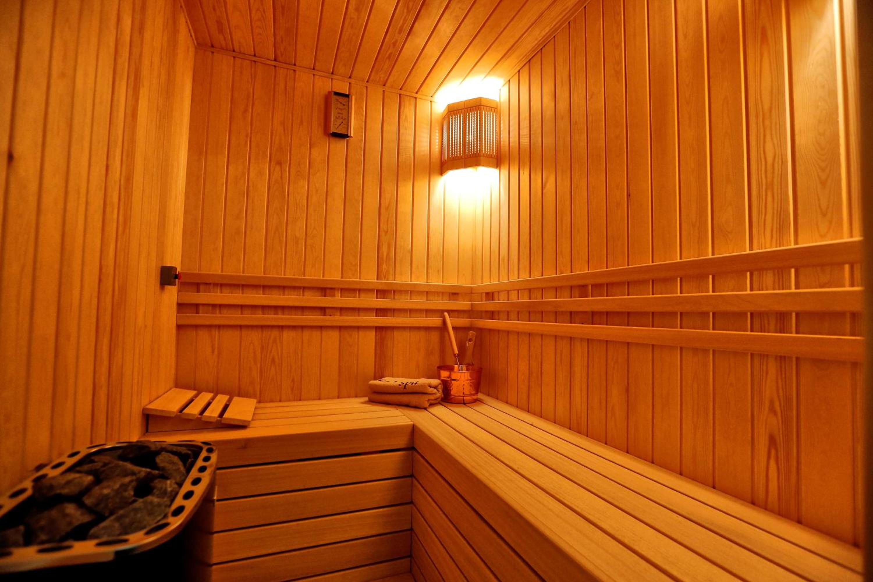 Best Western Premier Karsiyaka Convention & Spa Hotel - Image 53
