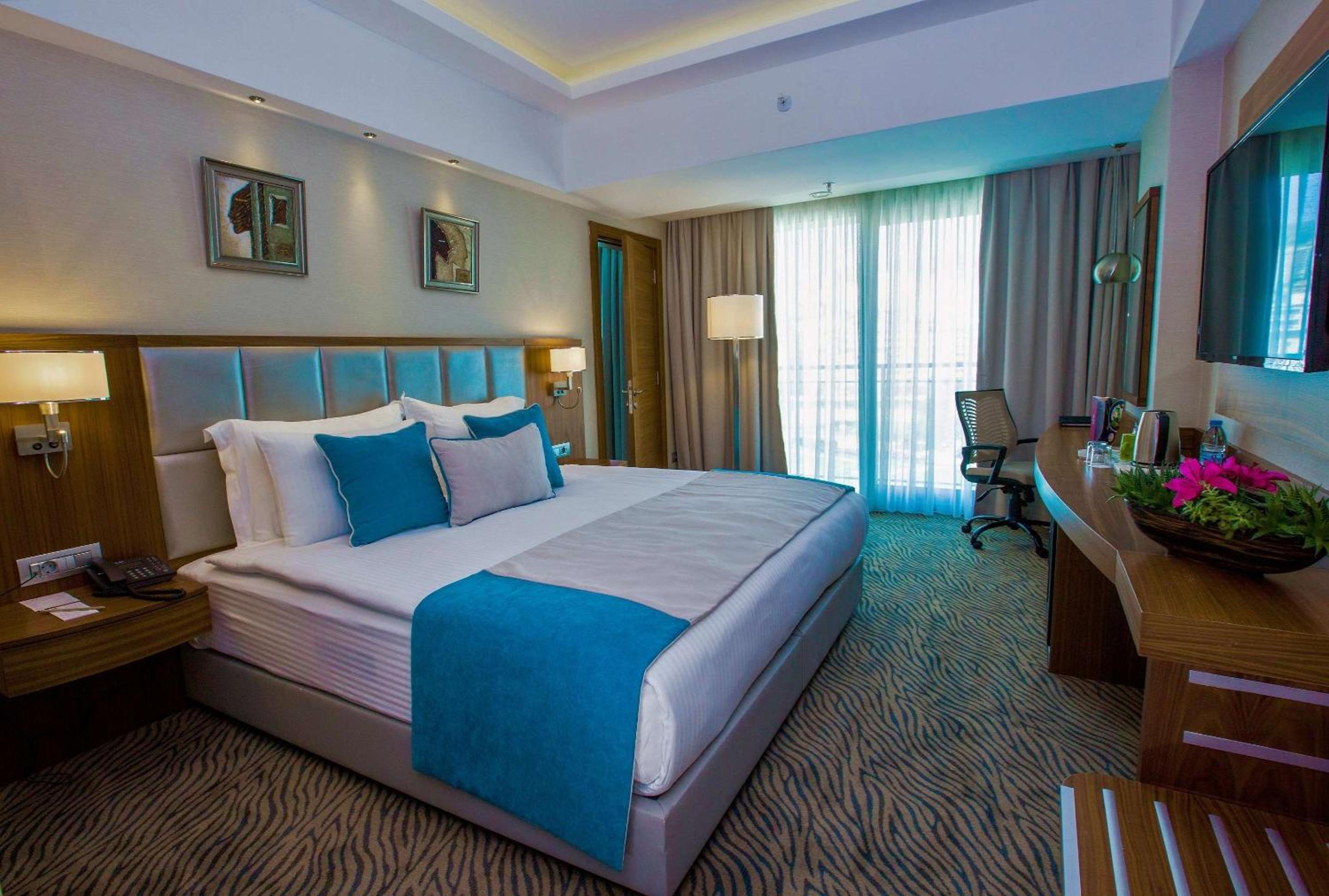 Best Western Premier Karsiyaka Convention & Spa Hotel - Image 128