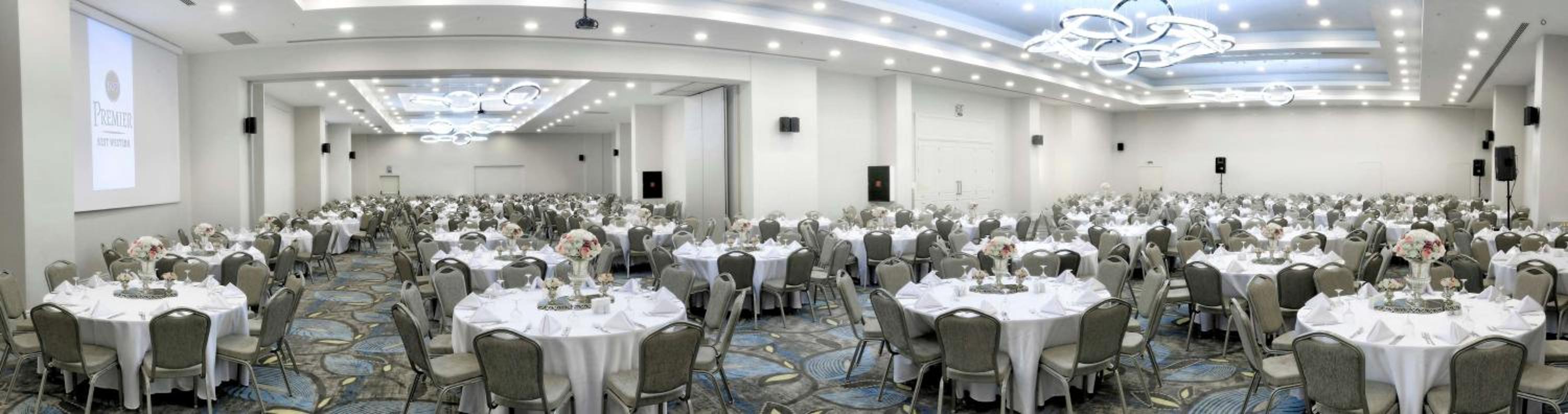 Best Western Premier Karsiyaka Convention & Spa Hotel - Image 56
