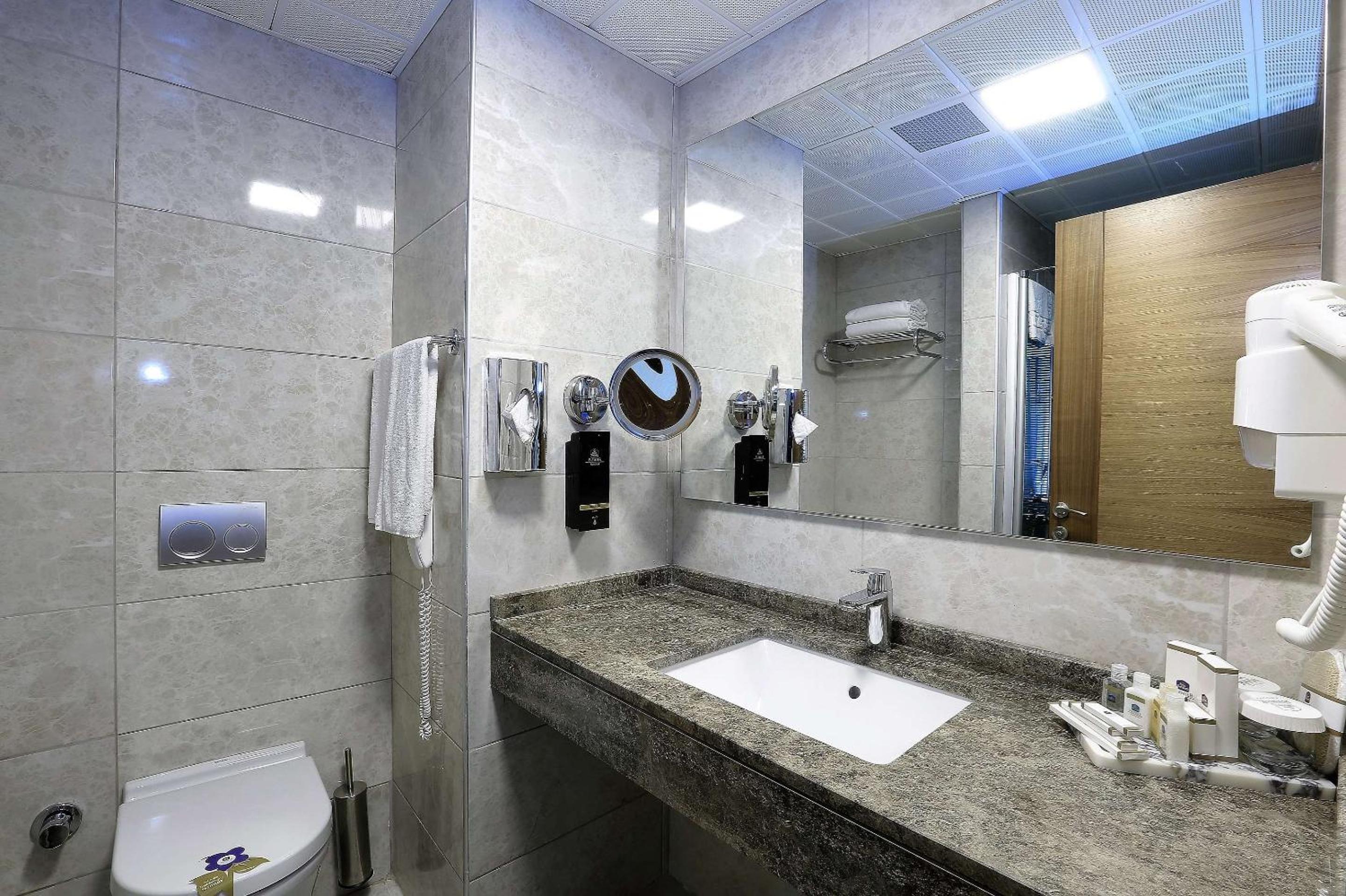 Best Western Premier Karsiyaka Convention & Spa Hotel - Image 19