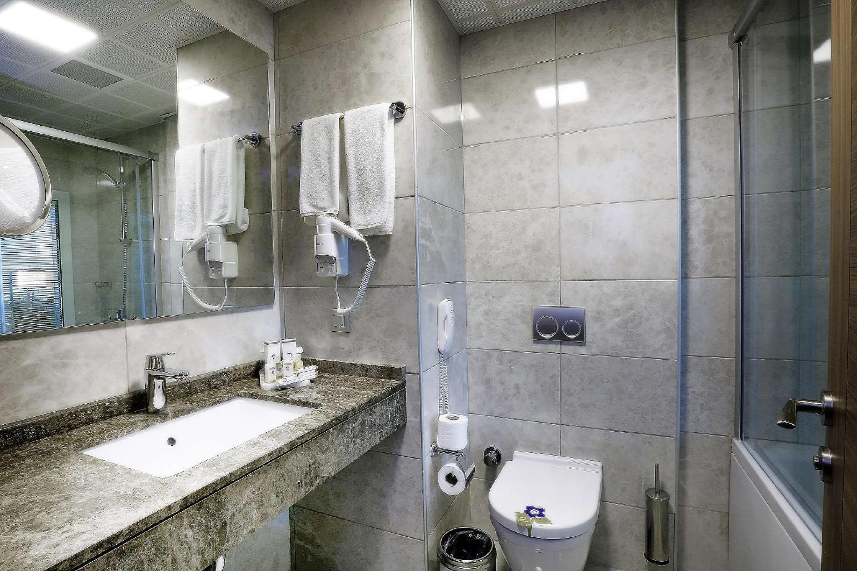 Best Western Premier Karsiyaka Convention & Spa Hotel - Image 132