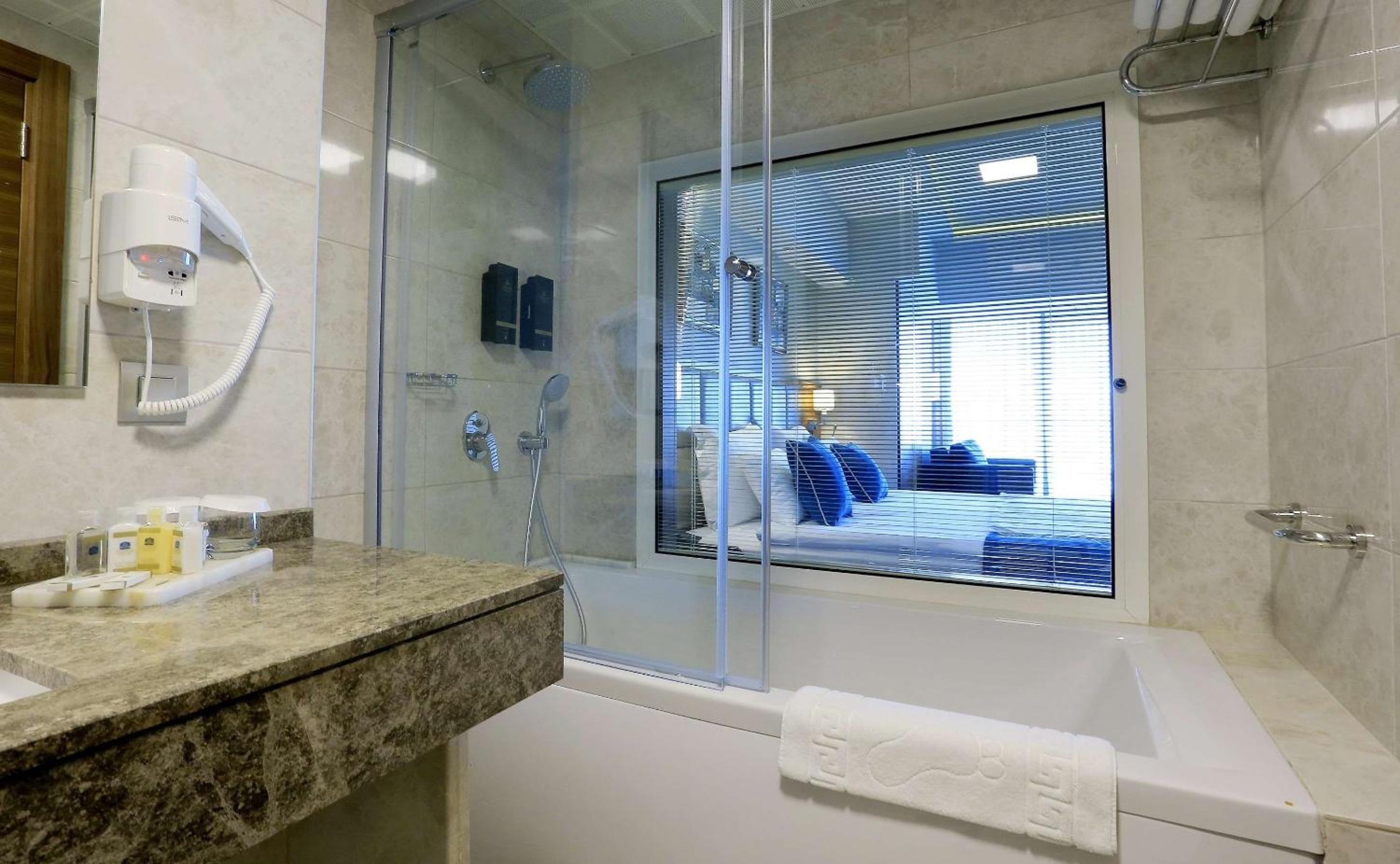 Best Western Premier Karsiyaka Convention & Spa Hotel - Image 131