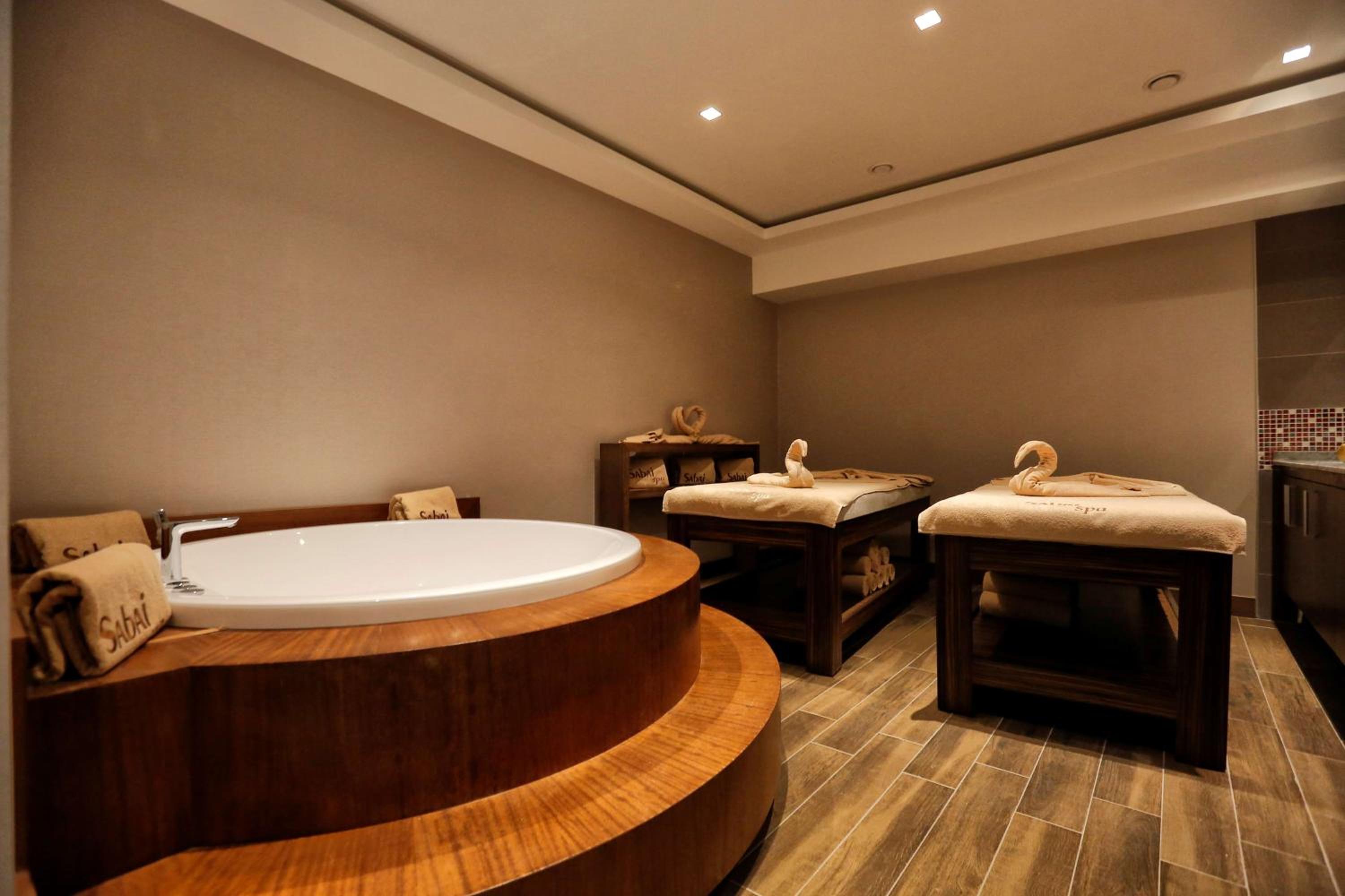 Best Western Premier Karsiyaka Convention & Spa Hotel - Image 50