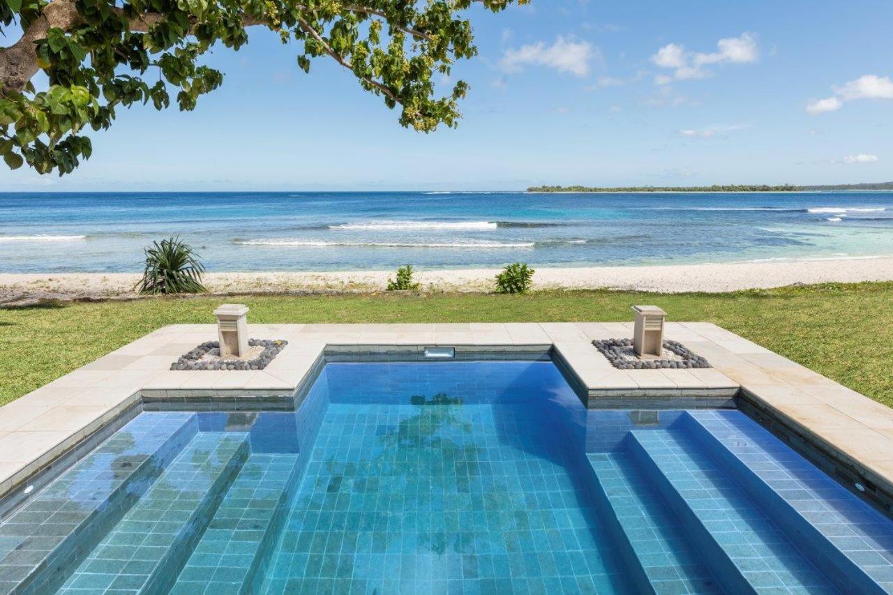 Eratap Beach Resort