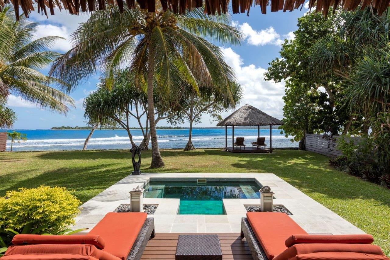 Eratap Beach Resort