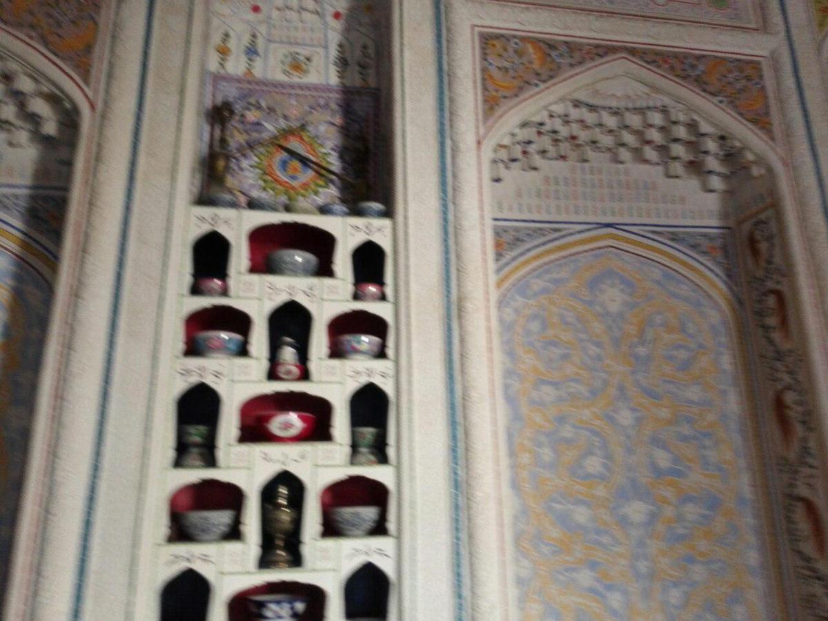 Hotel Mosque Baland