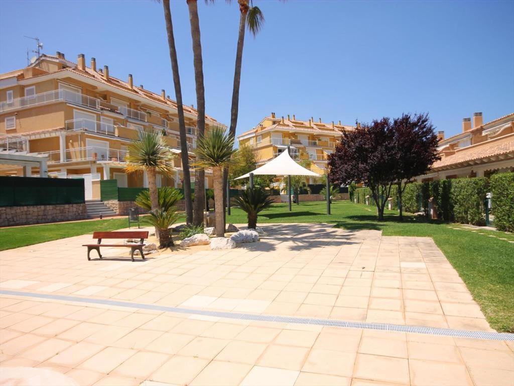 Moreras view 5