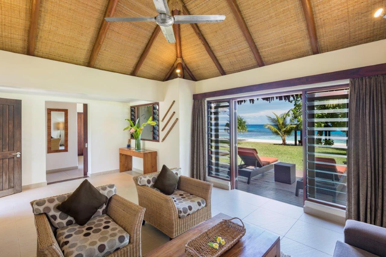 Eratap Beach Resort
