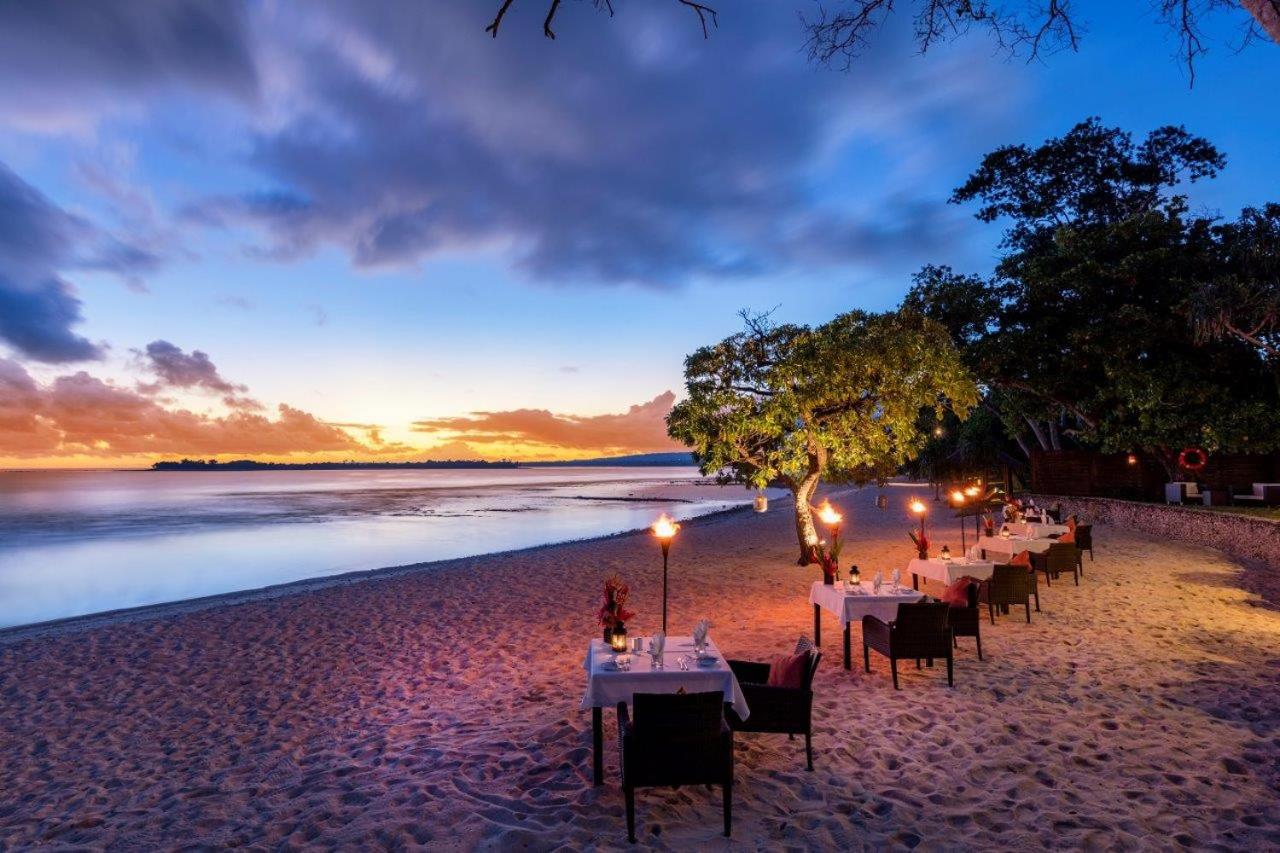 Eratap Beach Resort