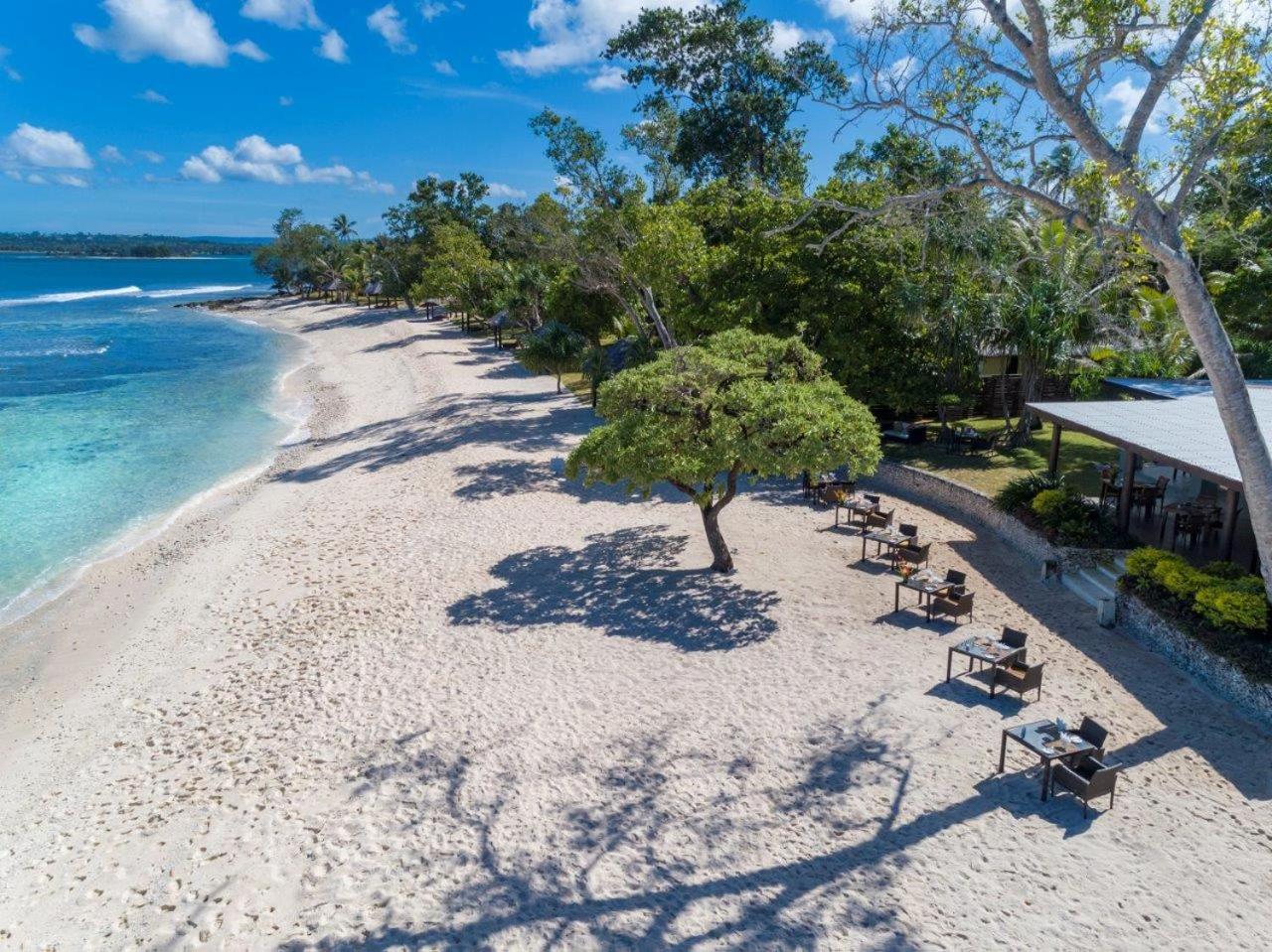 Eratap Beach Resort