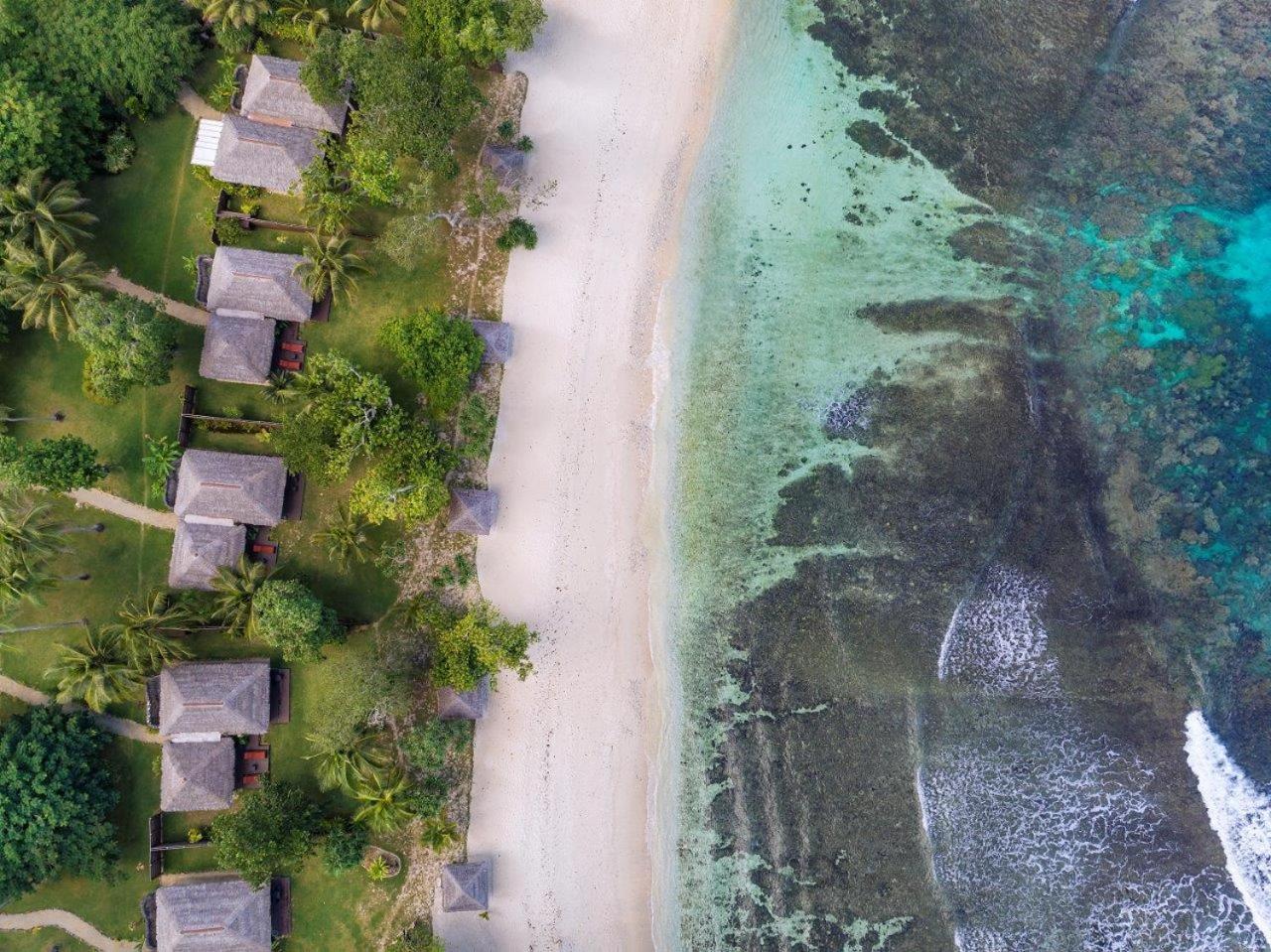 Eratap Beach Resort