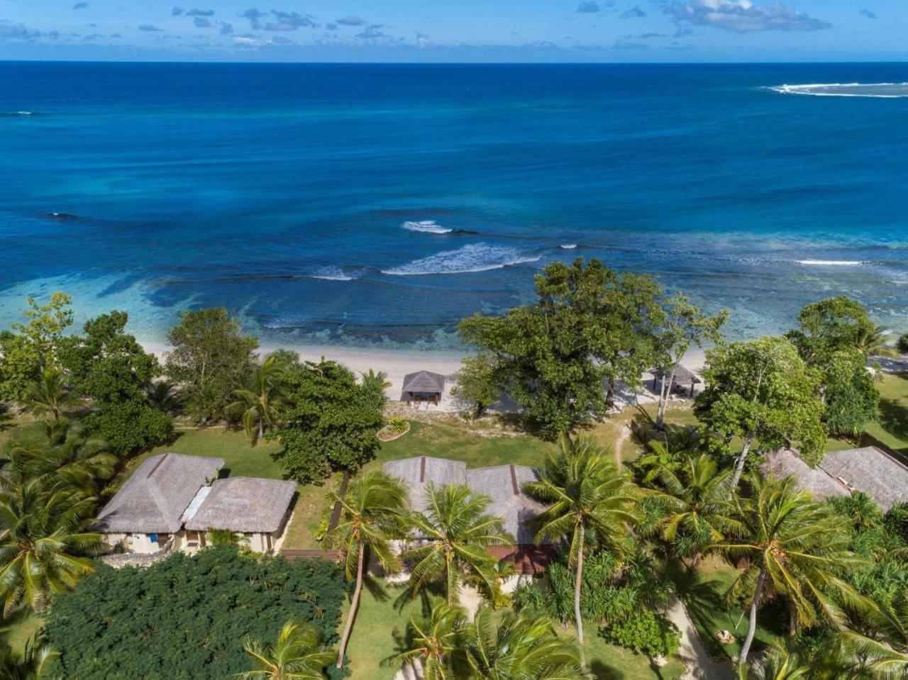 Eratap Beach Resort