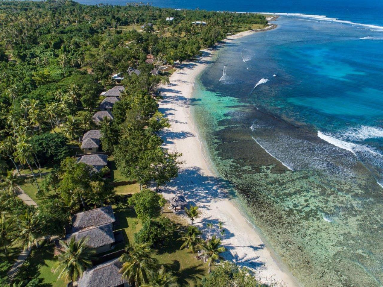 Eratap Beach Resort