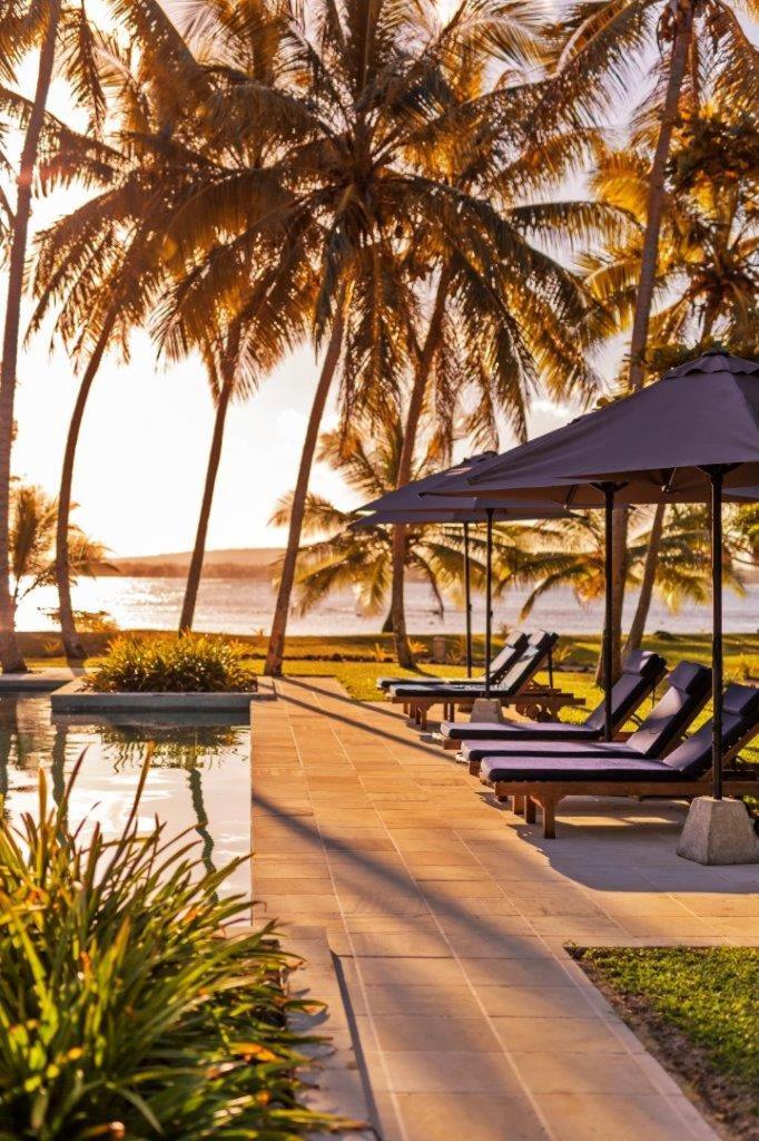 Eratap Beach Resort