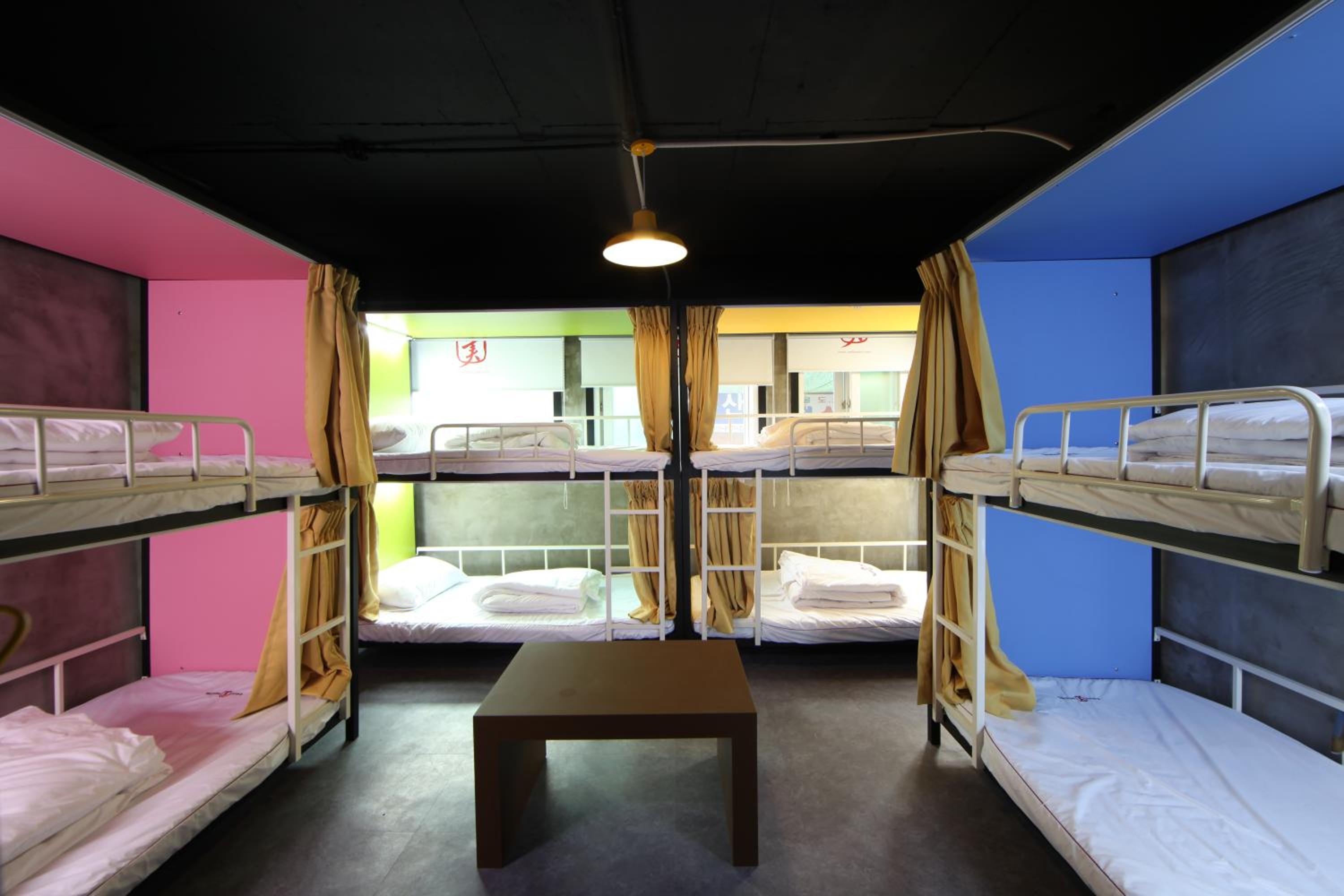 Calli Hostel