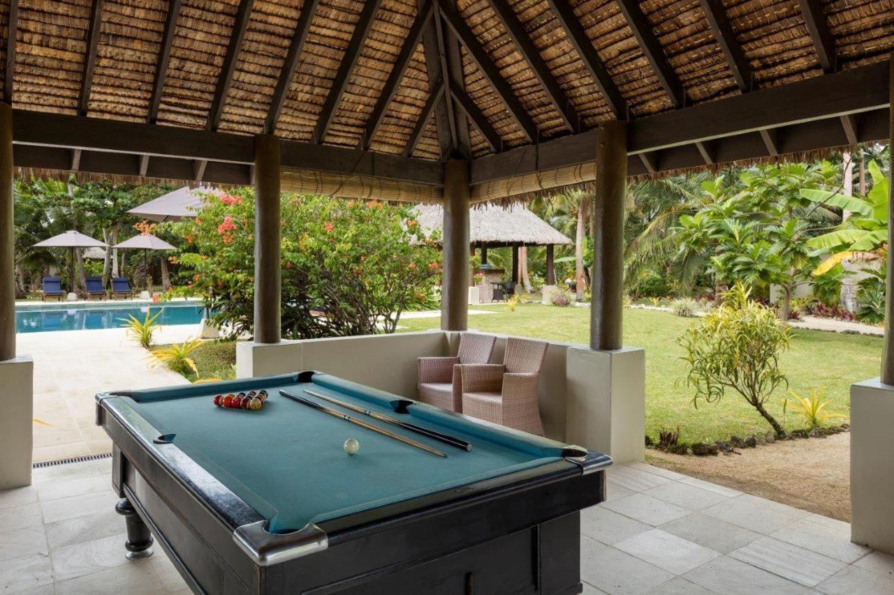 Eratap Beach Resort
