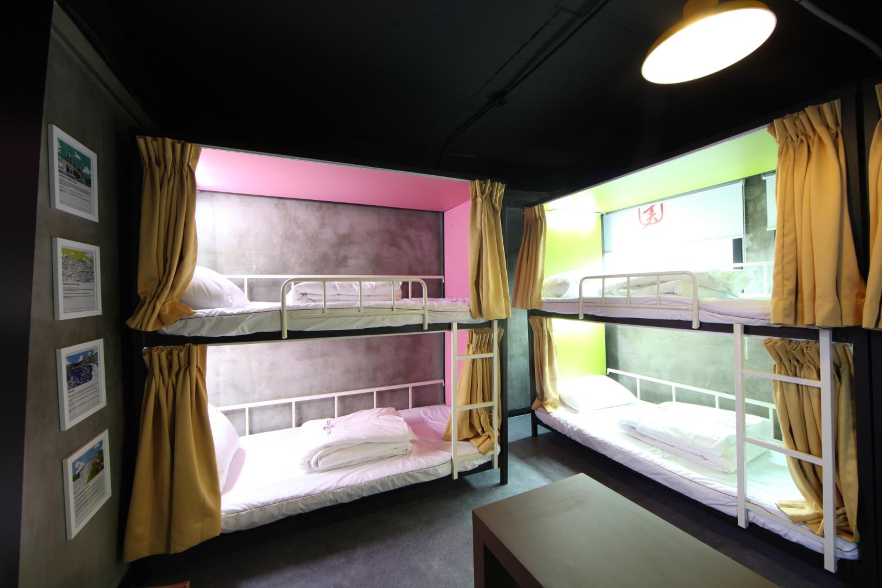 Calli Hostel