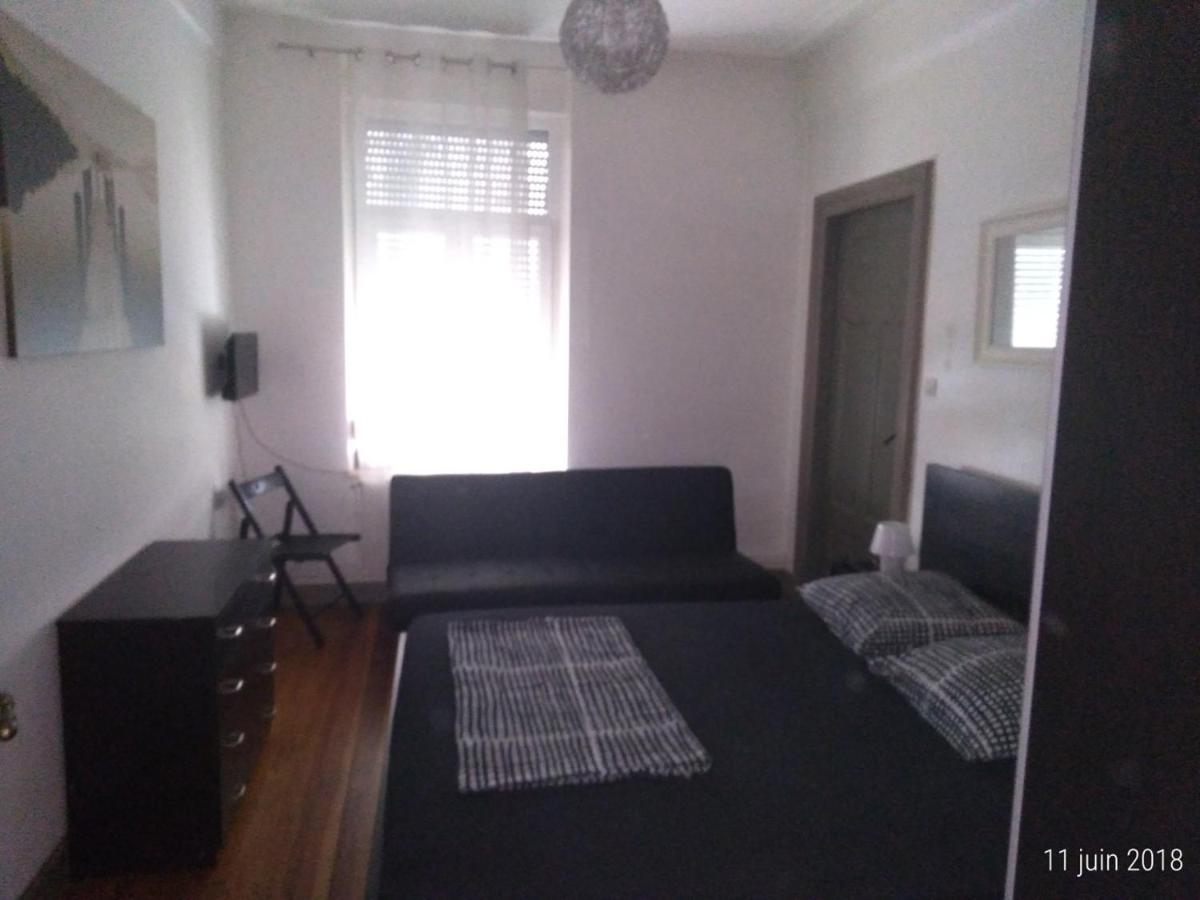 Appartement Meurisse