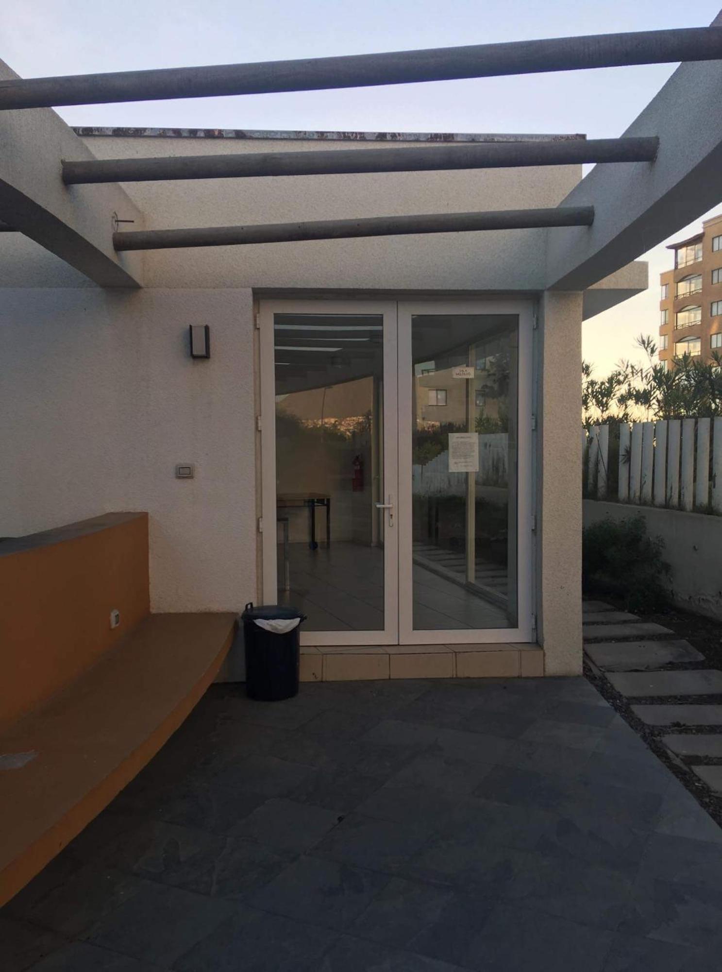 Departamento Edificio Playa Blanca