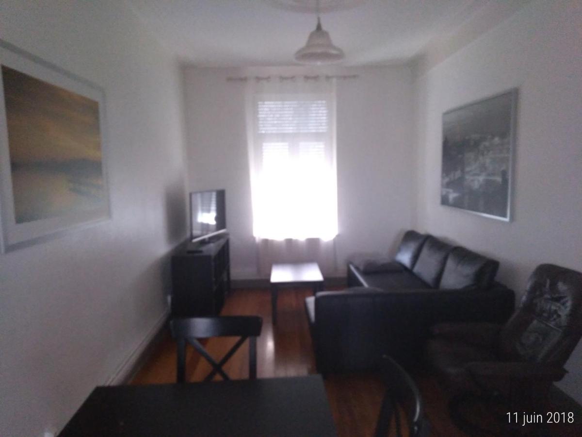 Appartement Meurisse