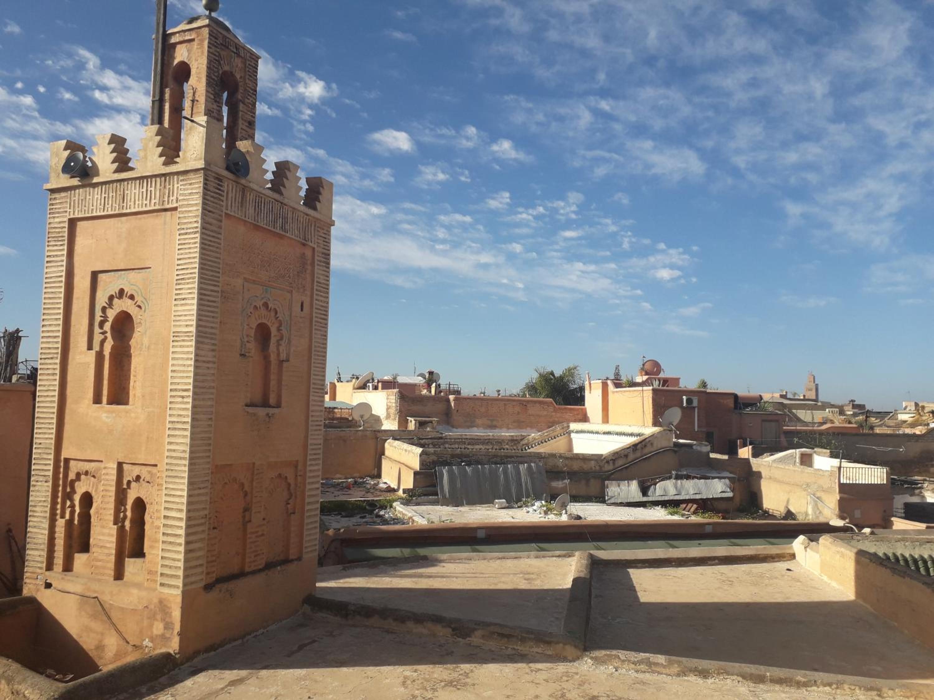 roof