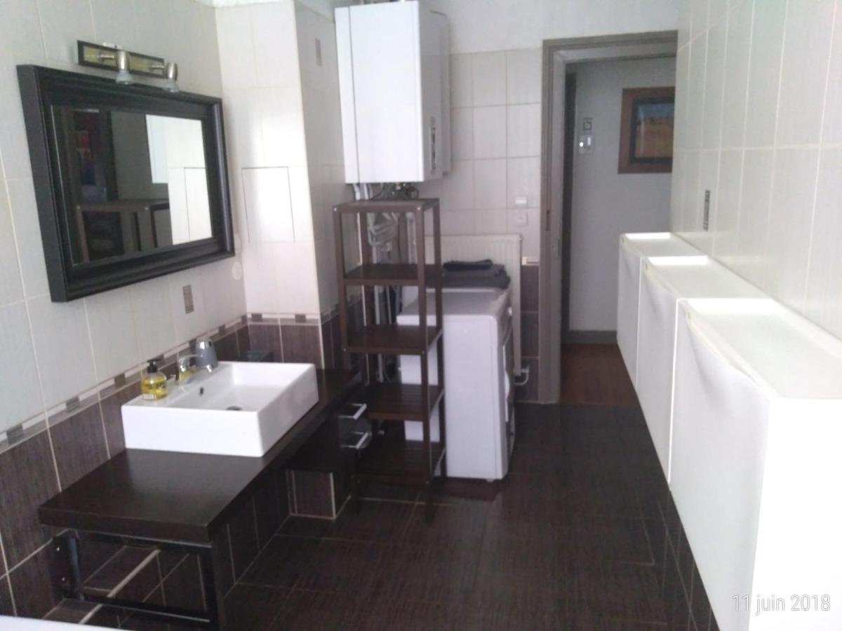 Appartement Meurisse