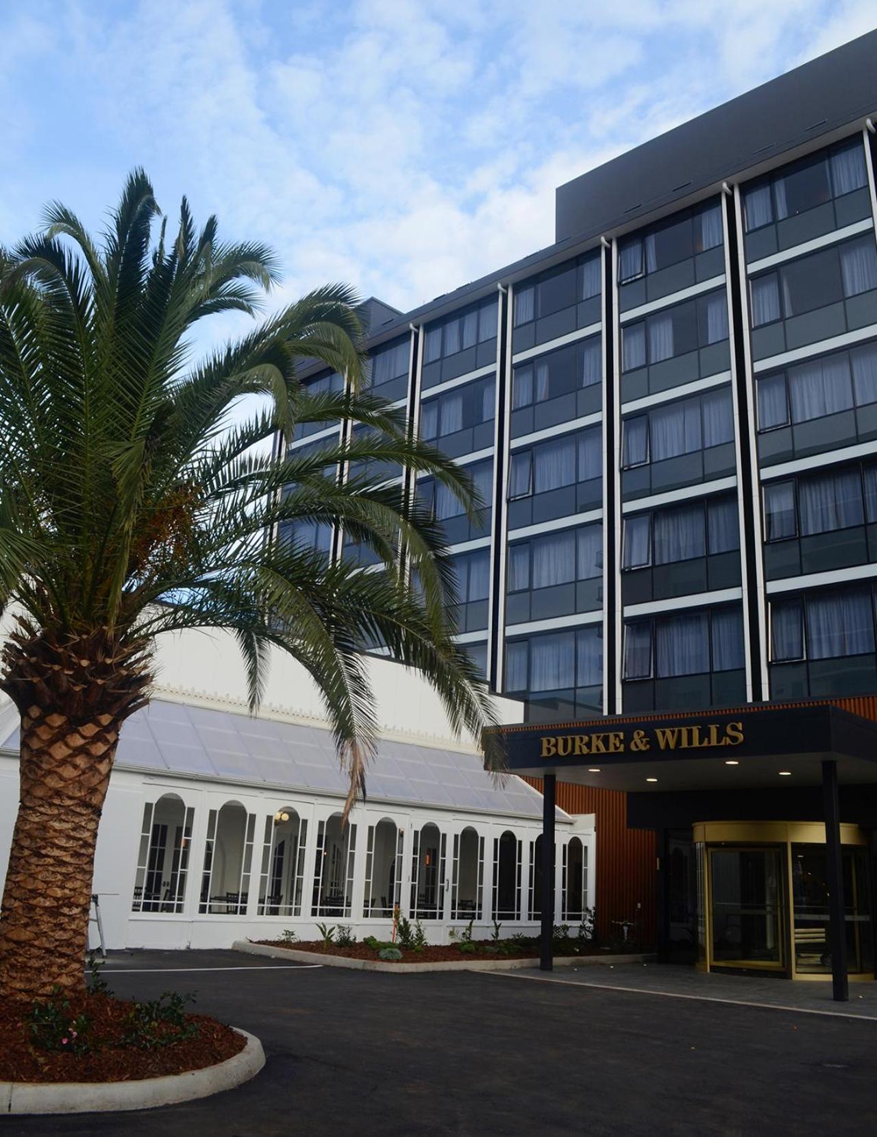 Hotel Burke and Wills Hotel Toowoomba
