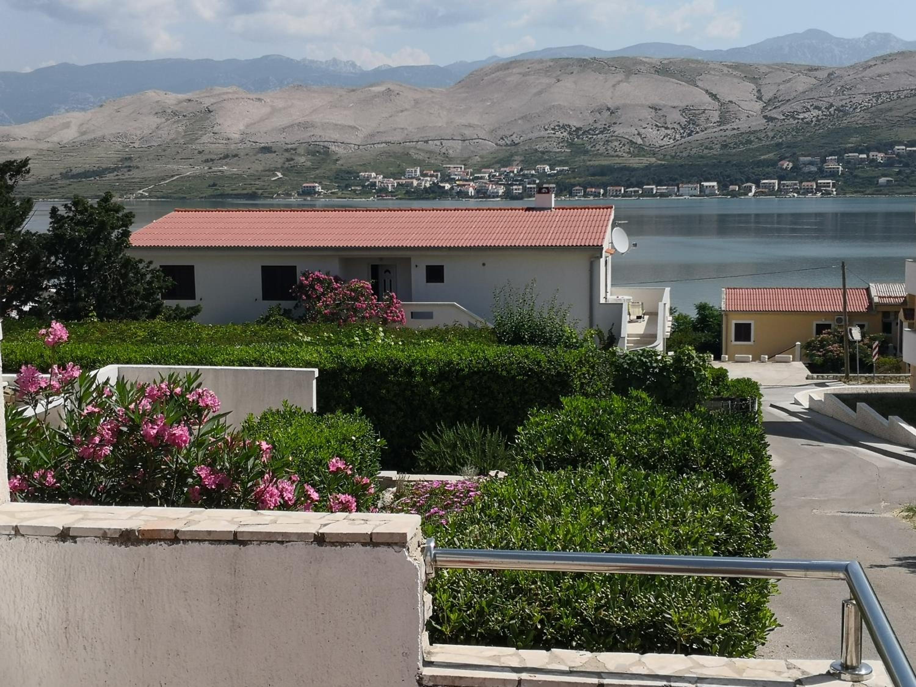 Apartments Anastazija view 3