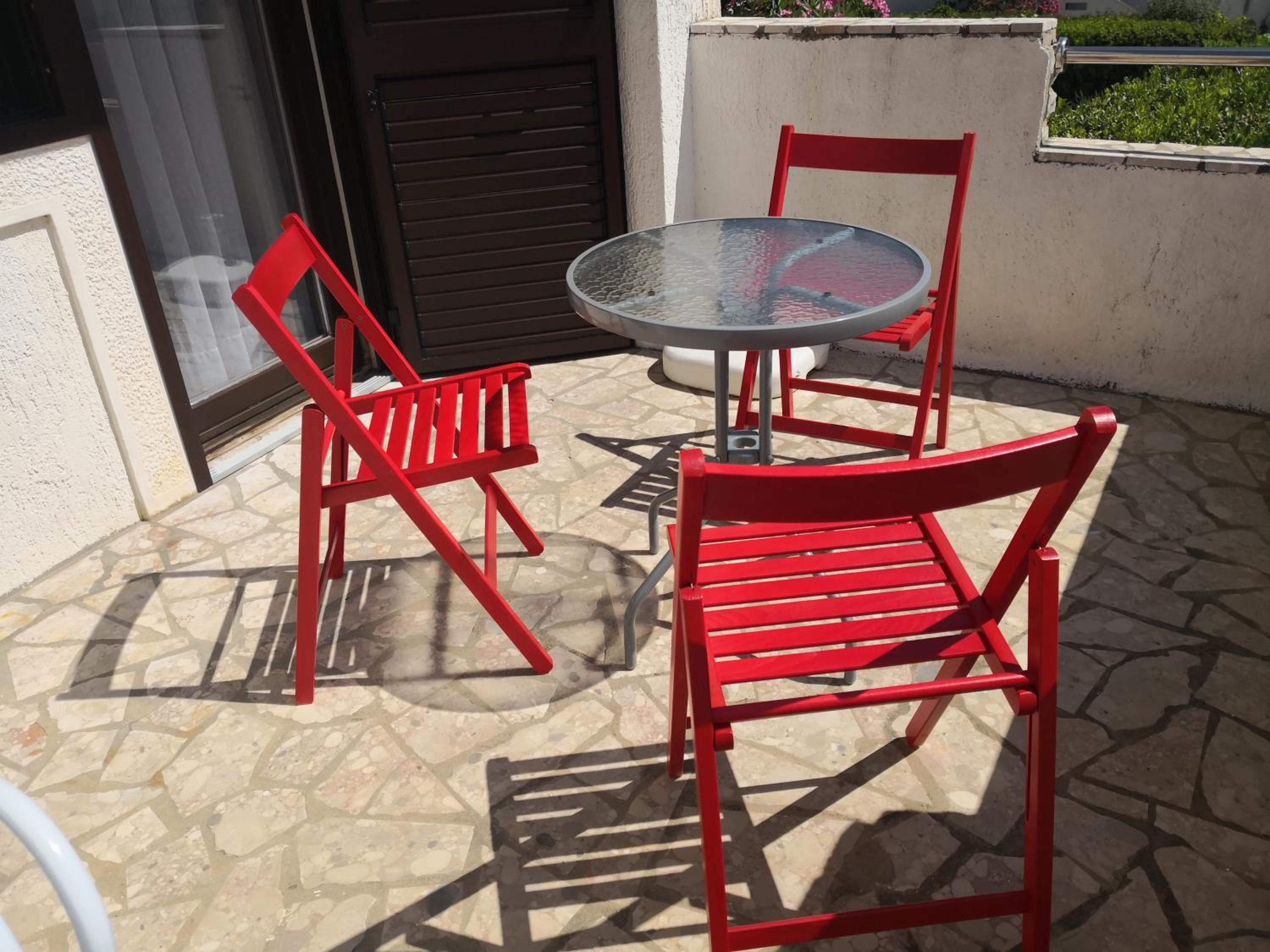 Apartments Anastazija view 5