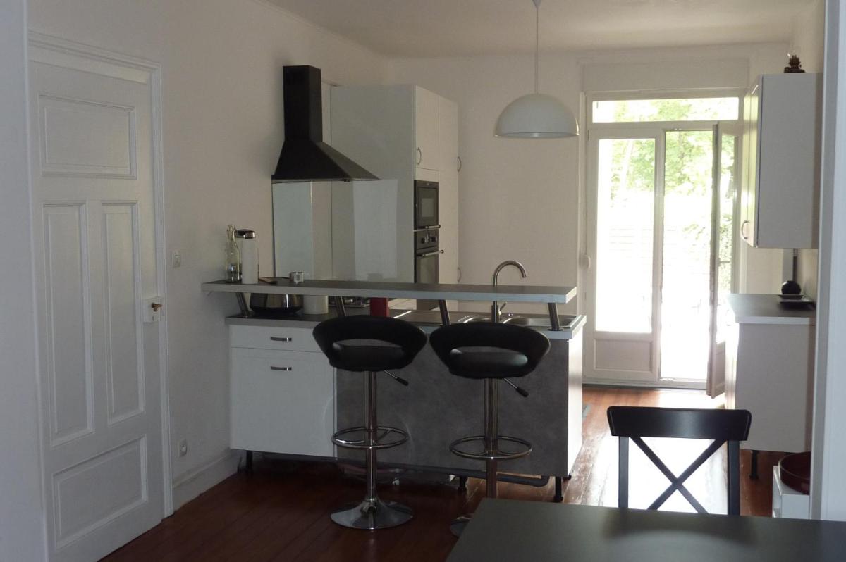 Appartement Meurisse