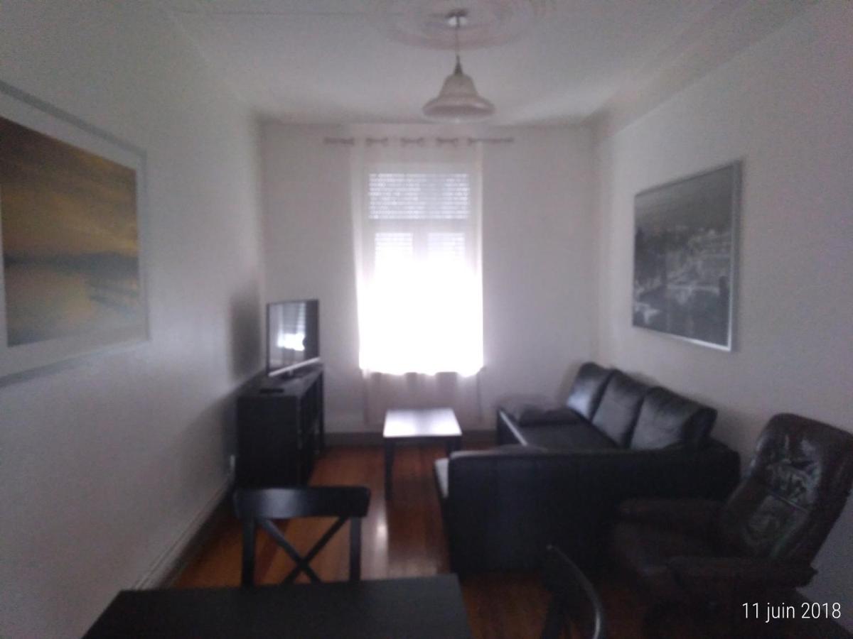 Appartement Meurisse