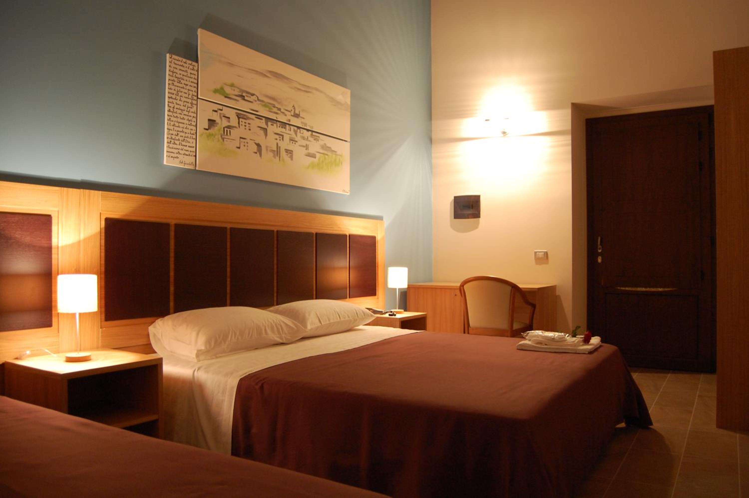 Terre Iblee Resort