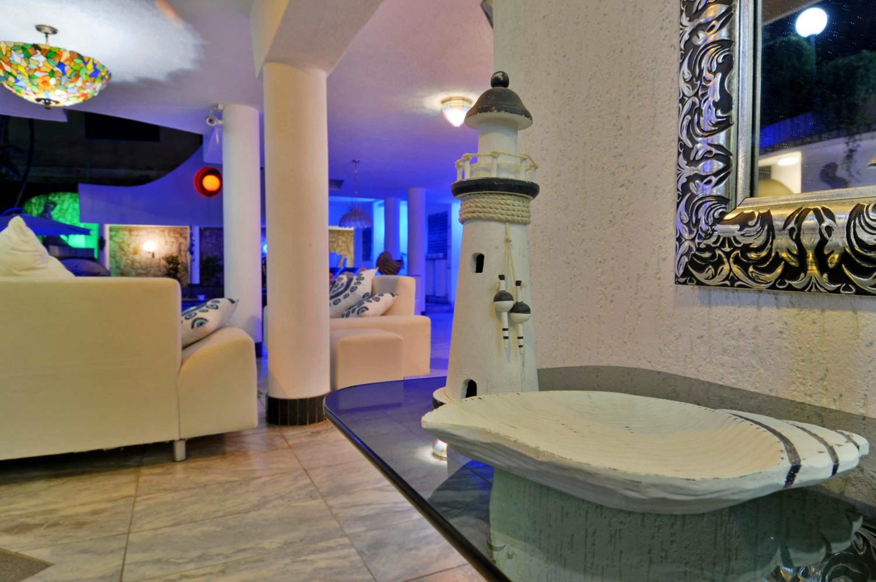 Villa Simonne