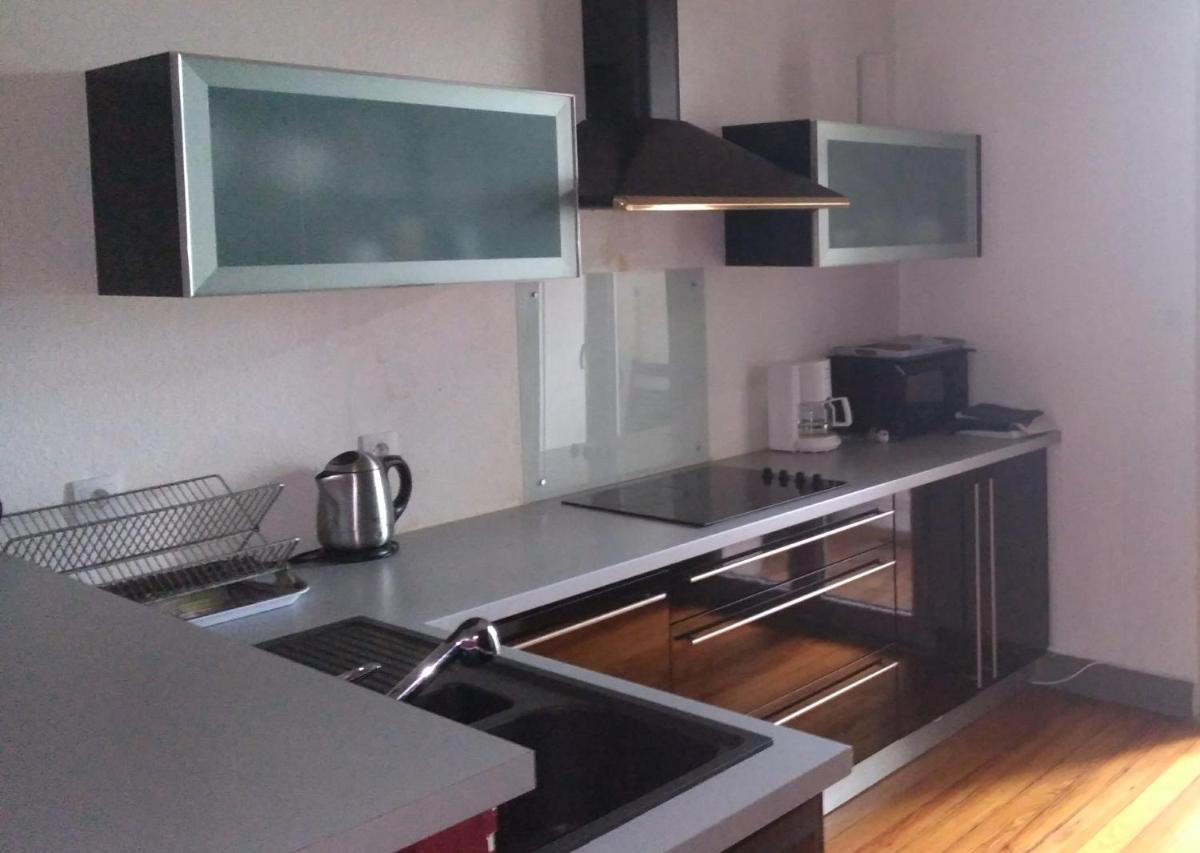 Appartement Meurisse