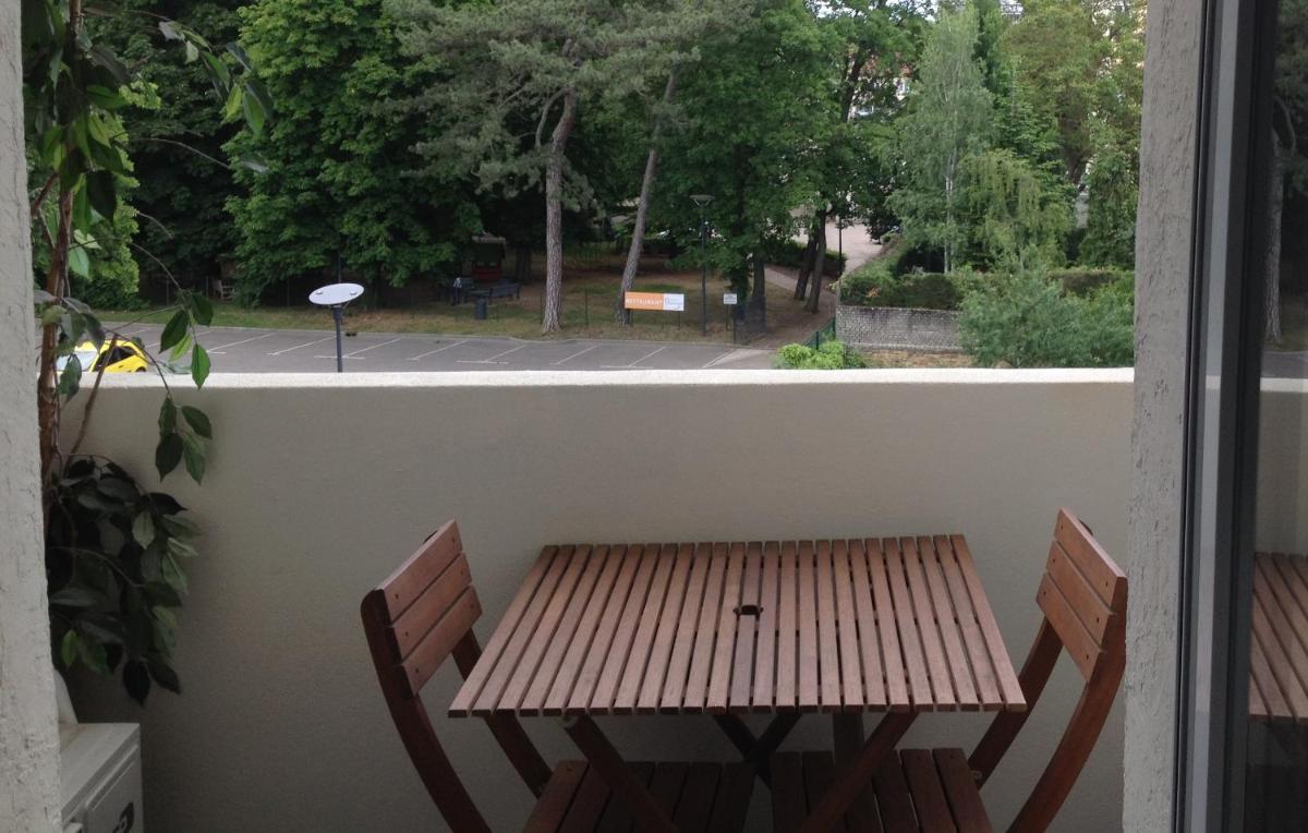 Appartement Meurisse