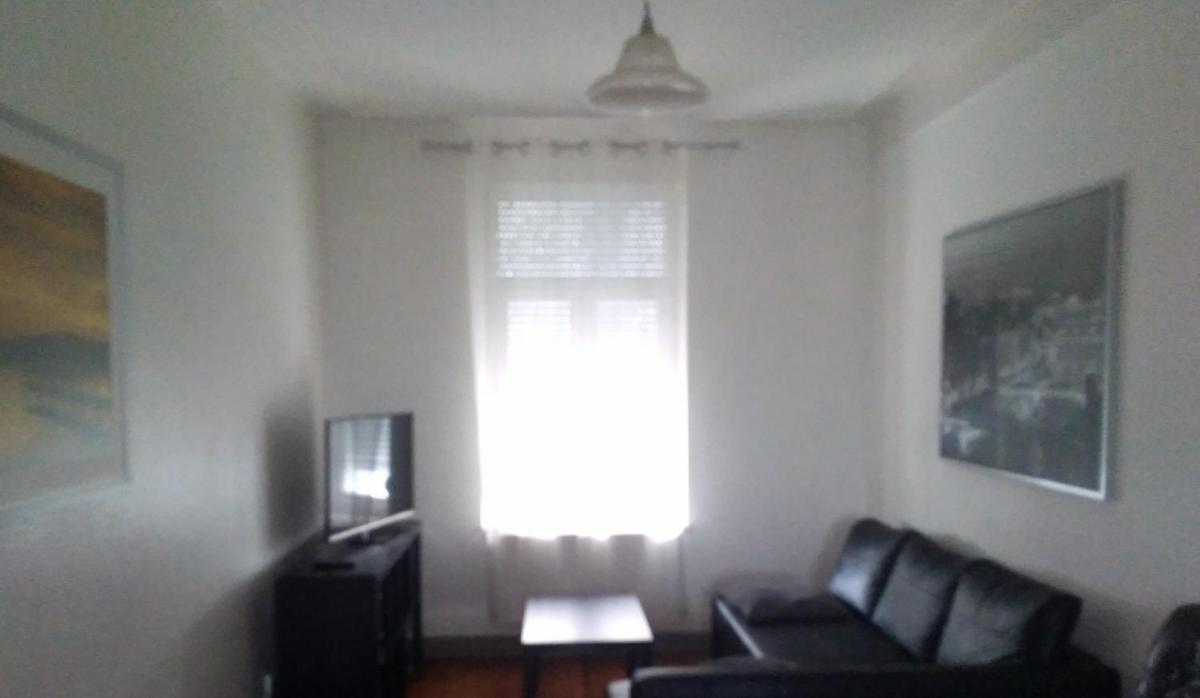 Appartement Meurisse
