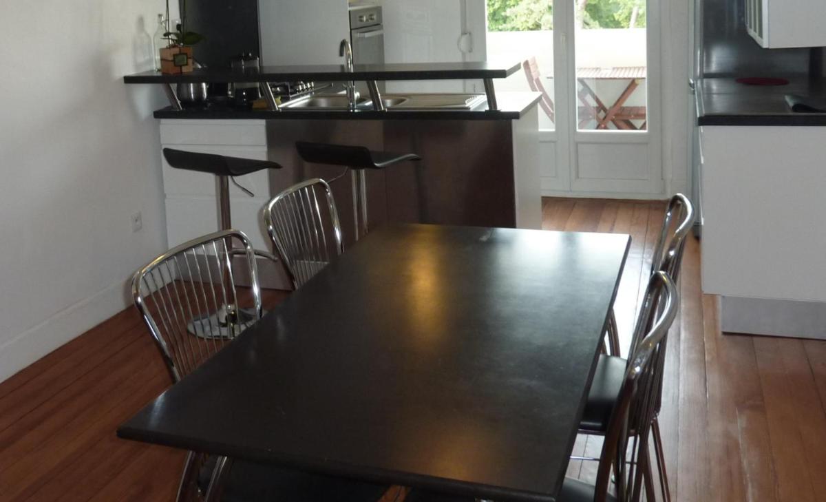 Appartement Meurisse