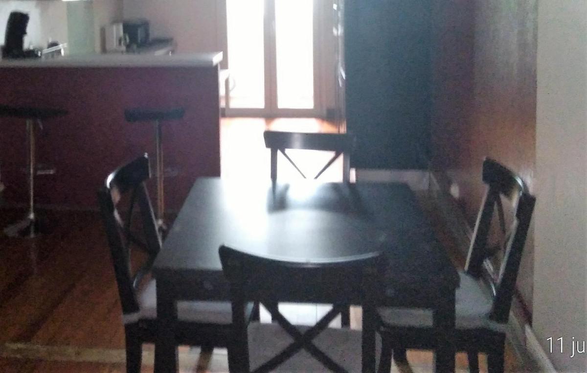 Appartement Meurisse