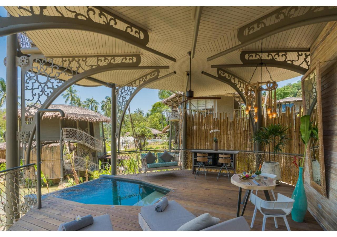 TreeHouse Villas Koh Yao - Adults Only