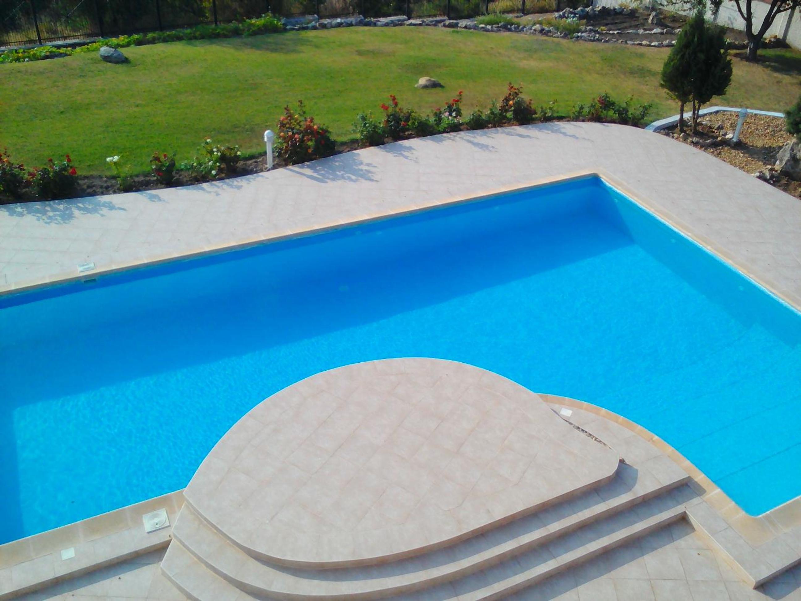 Rest house MIP