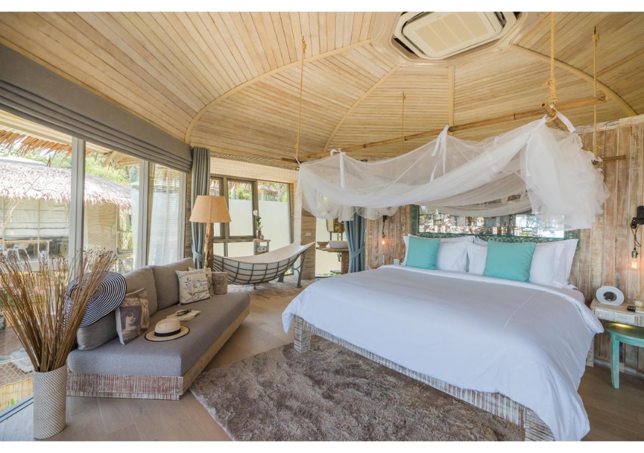 TreeHouse Villas Koh Yao - Adults Only