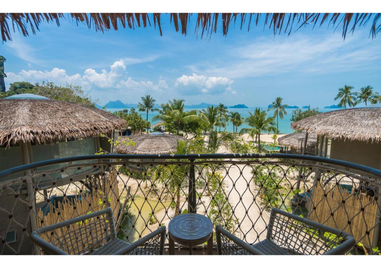TreeHouse Villas Koh Yao - Adults Only