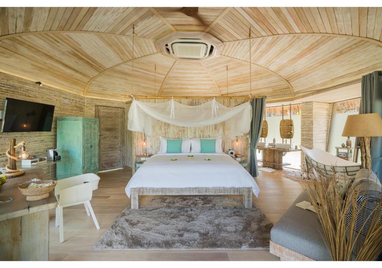 TreeHouse Villas Koh Yao - Adults Only