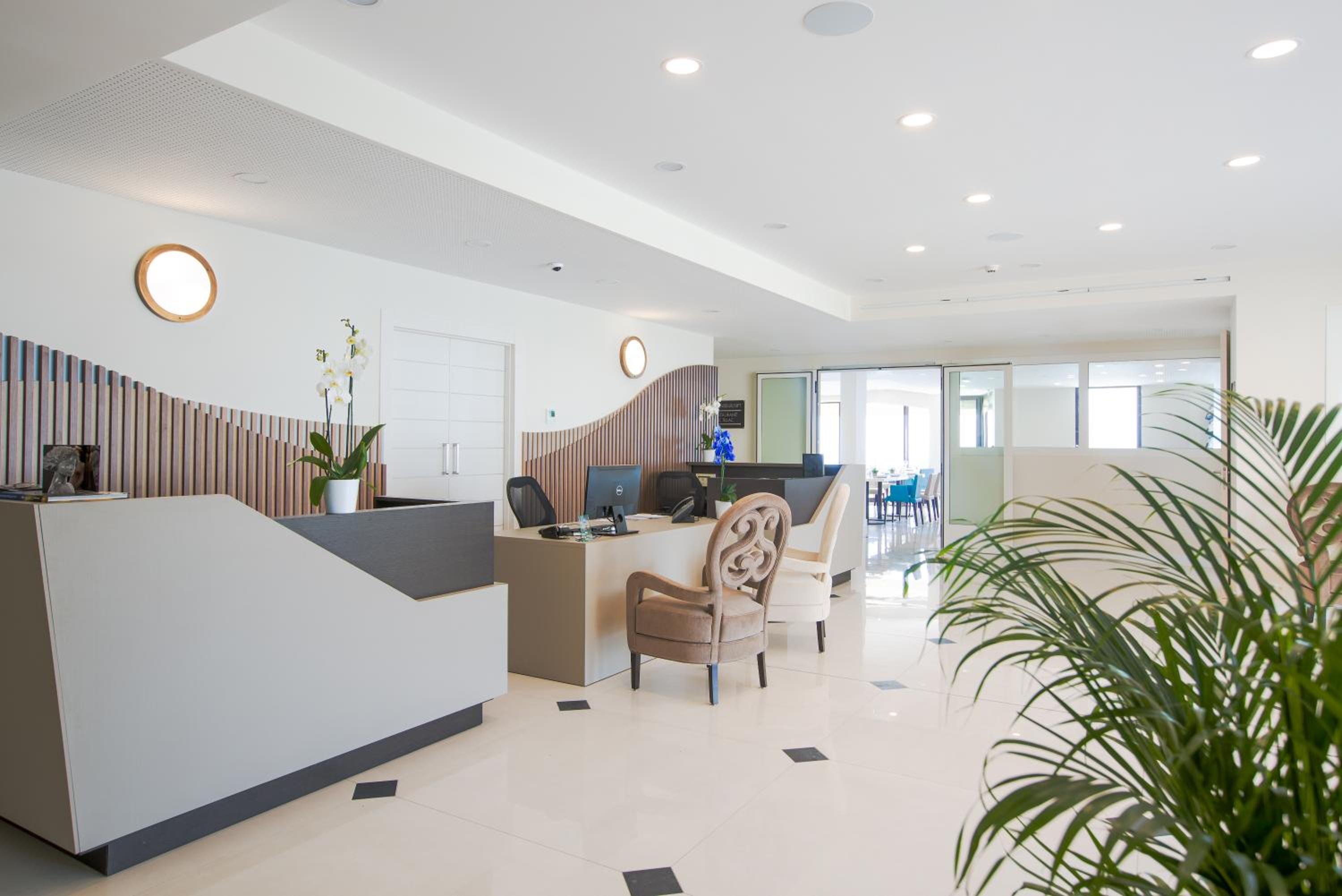 Hotel Les Terrasses D'Eze