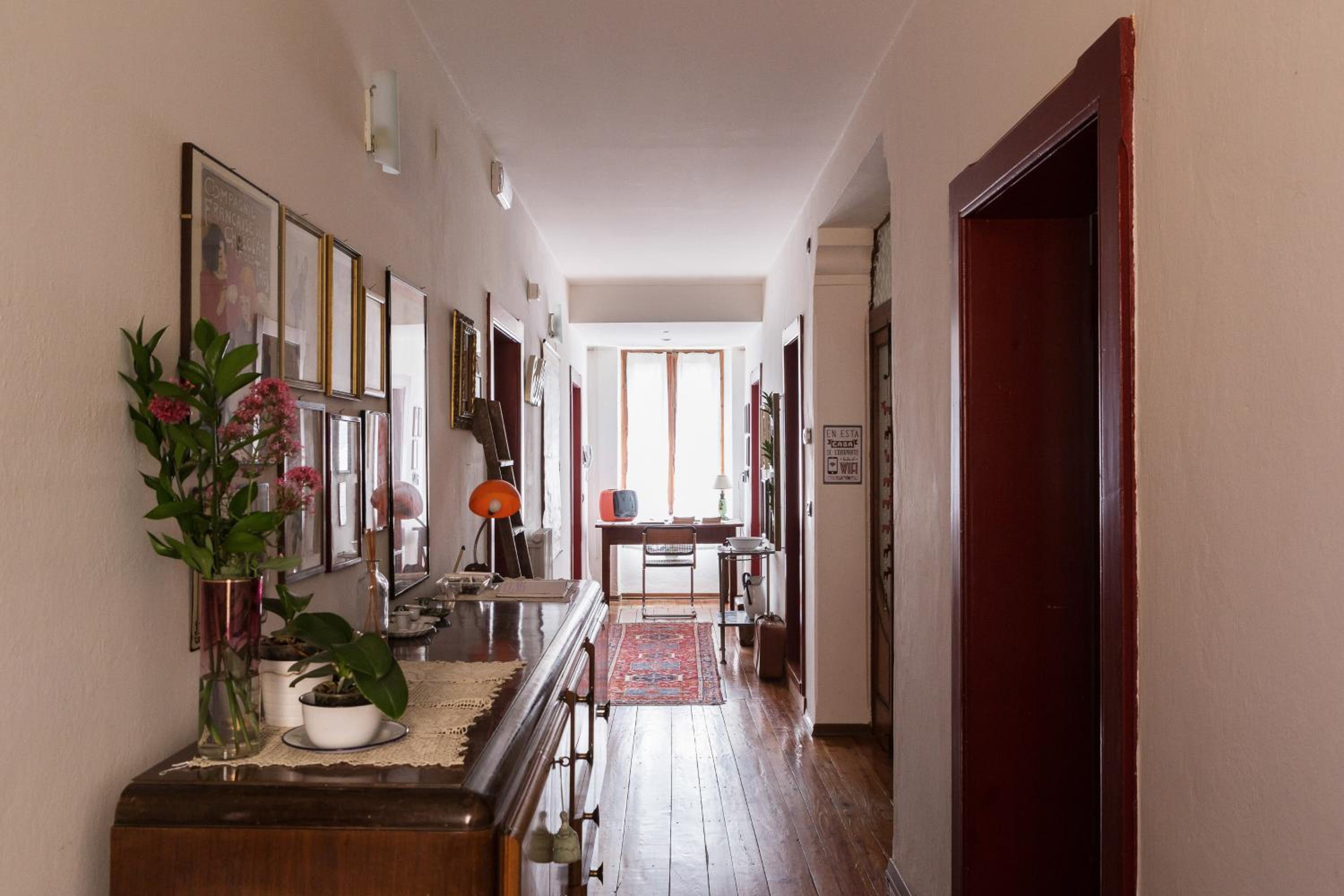 La Casa delle Zie