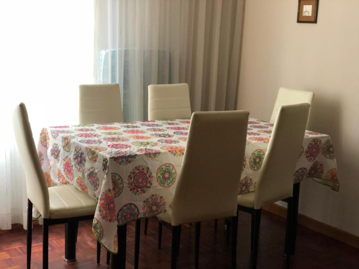Casa Andrea view 3